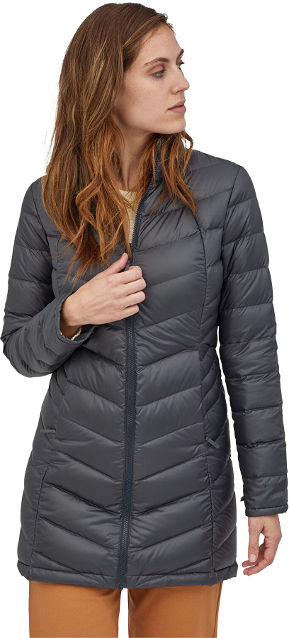 Patagonia Women's Tres 3-in-1 Parka Jacket