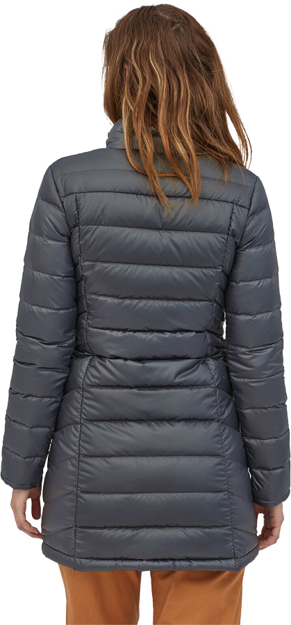 Patagonia Women's Tres 3-in-1 Parka Jacket