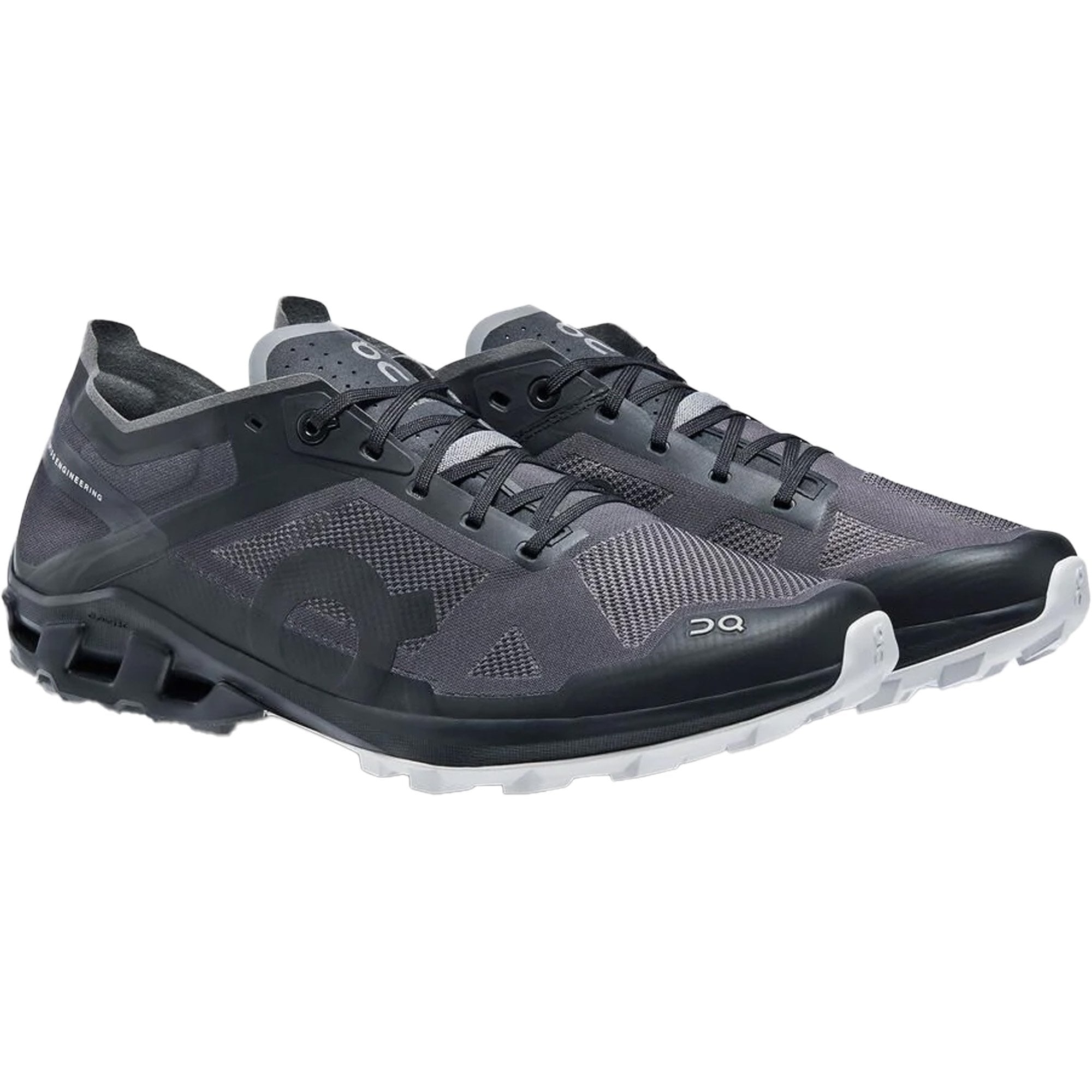 On Cloudventure Peak 3 Men's Running Shoes