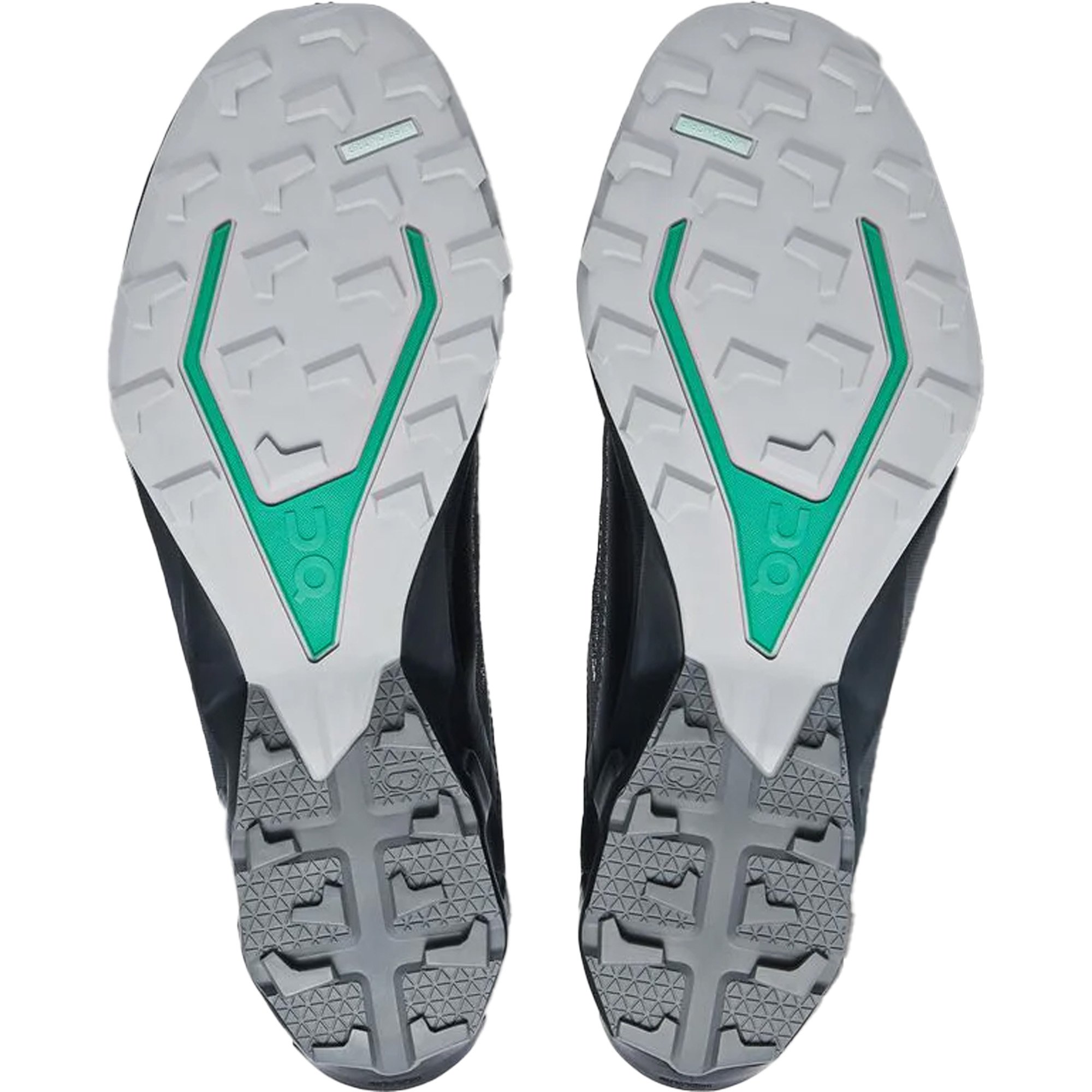 On Cloudventure Peak 3 Men's Running Shoes