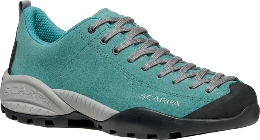 Scarpa Mojito Gore-Tex Women's Approach/Walking Shoes