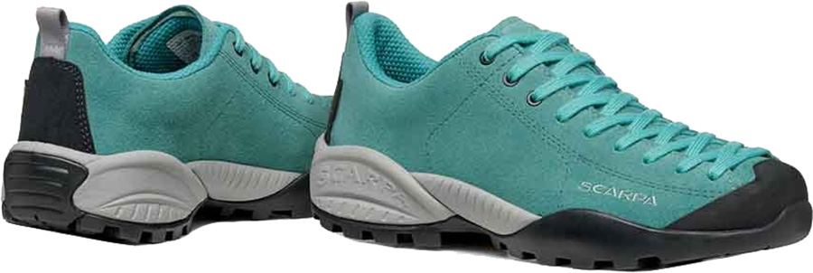 Scarpa Mojito Gore-Tex Women's Approach/Walking Shoes
