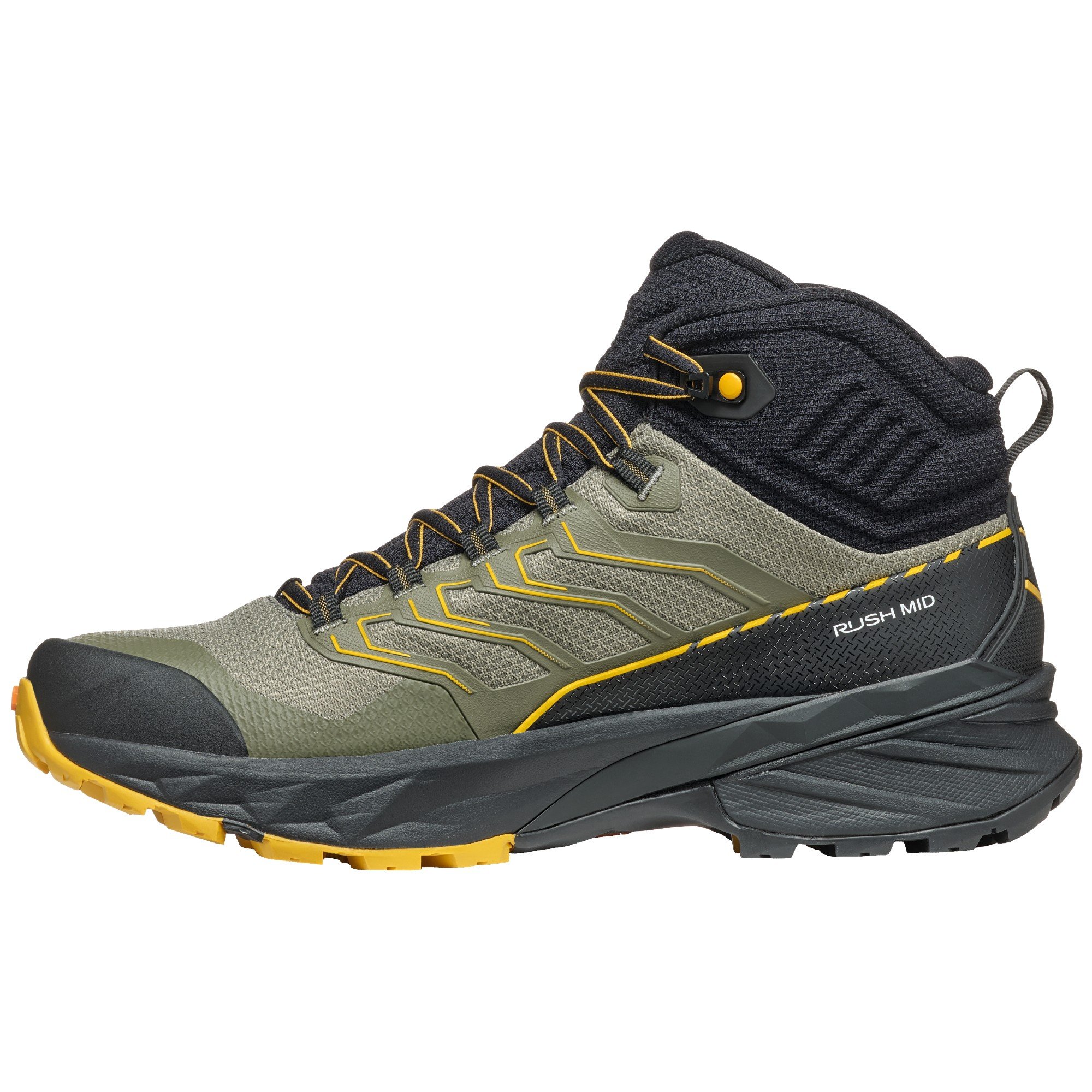 Scarpa Rush Mid Gore-Tex 2 Hiking Boots