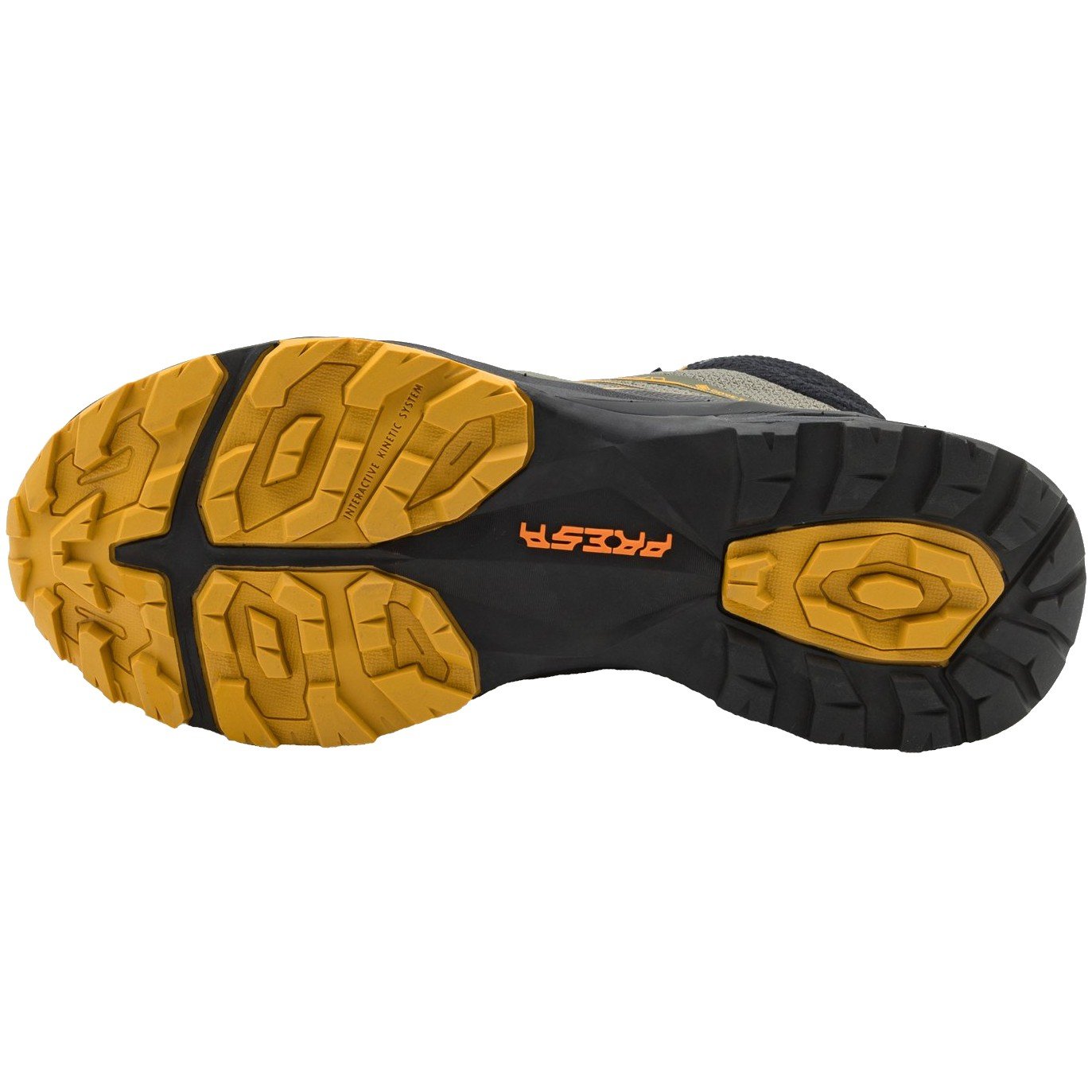 Scarpa Rush Mid Gore-Tex 2 Hiking Boots