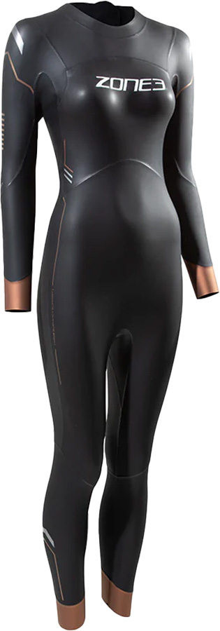 Zone3 Agile Thermal Women's Performance Swimming Wetsuit