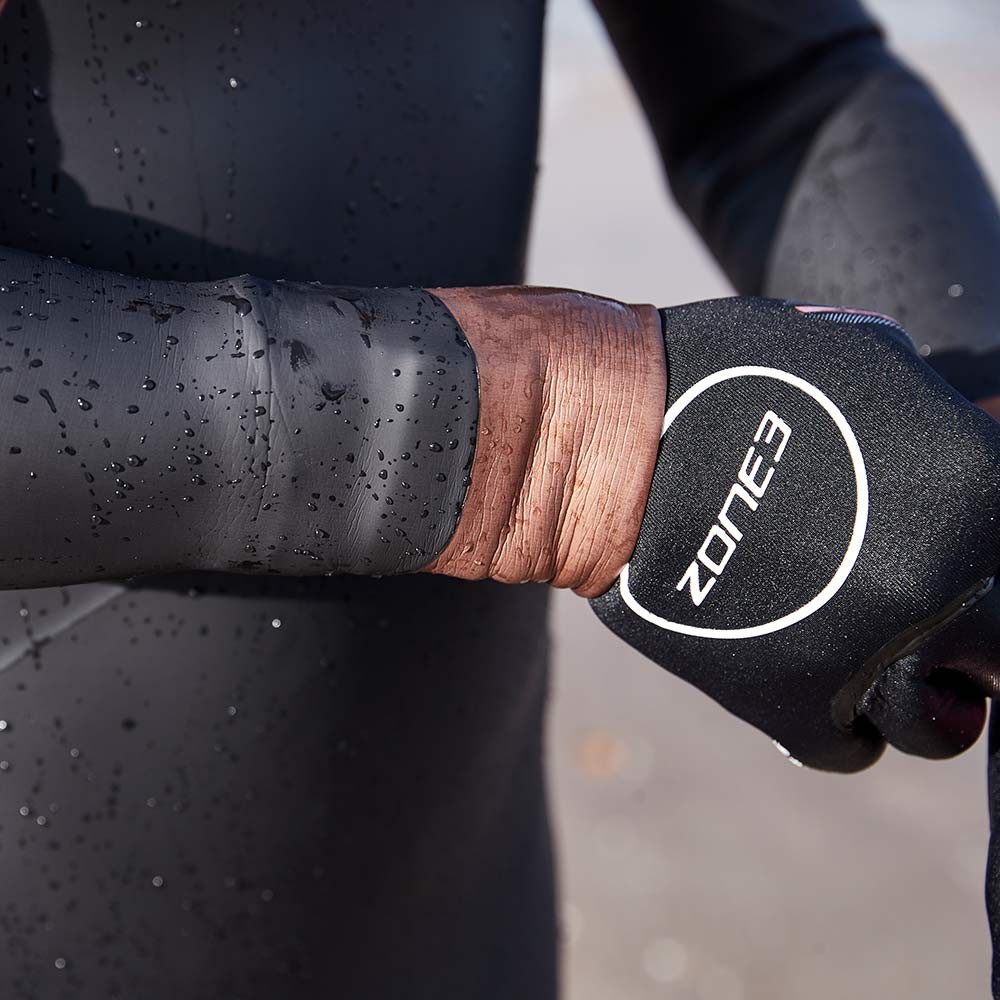 Zone3 Agile Thermal Women's Performance Swimming Wetsuit