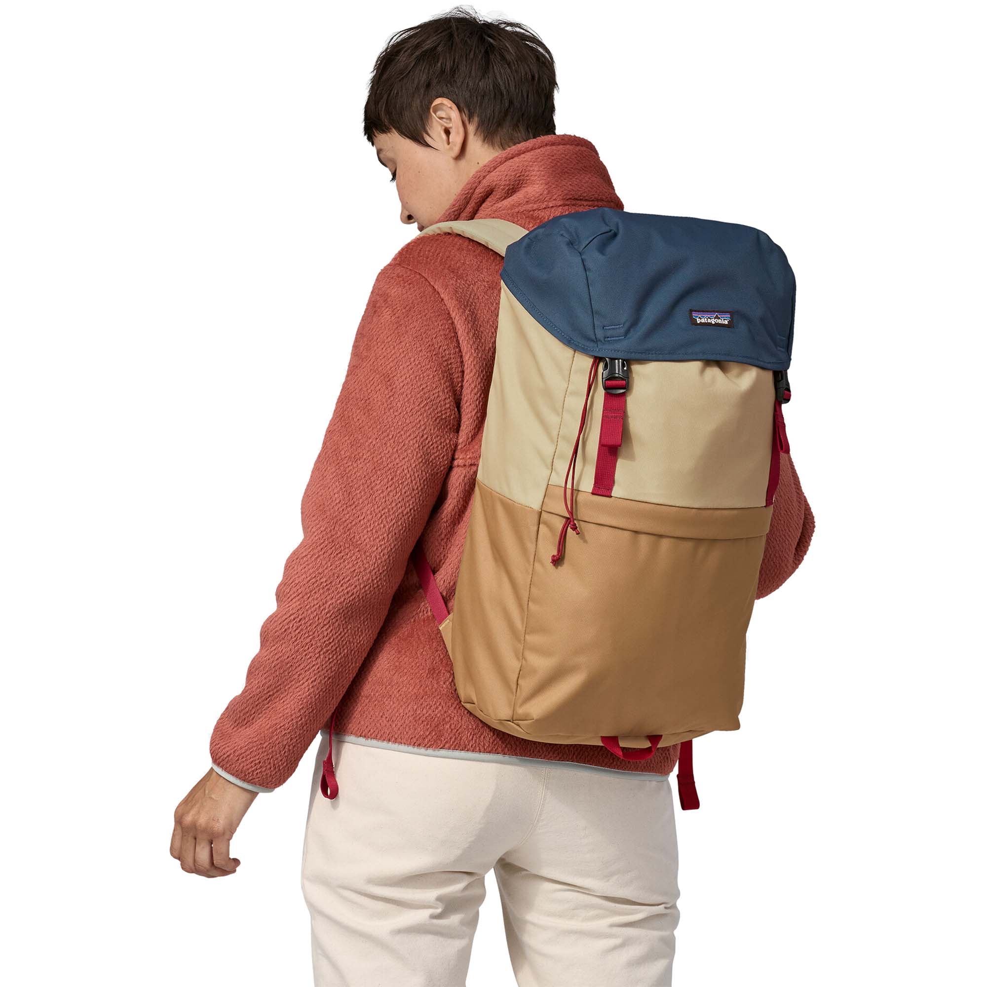 Patagonia Fieldsmith Lid 28 Backpacks AbsoluteSnow