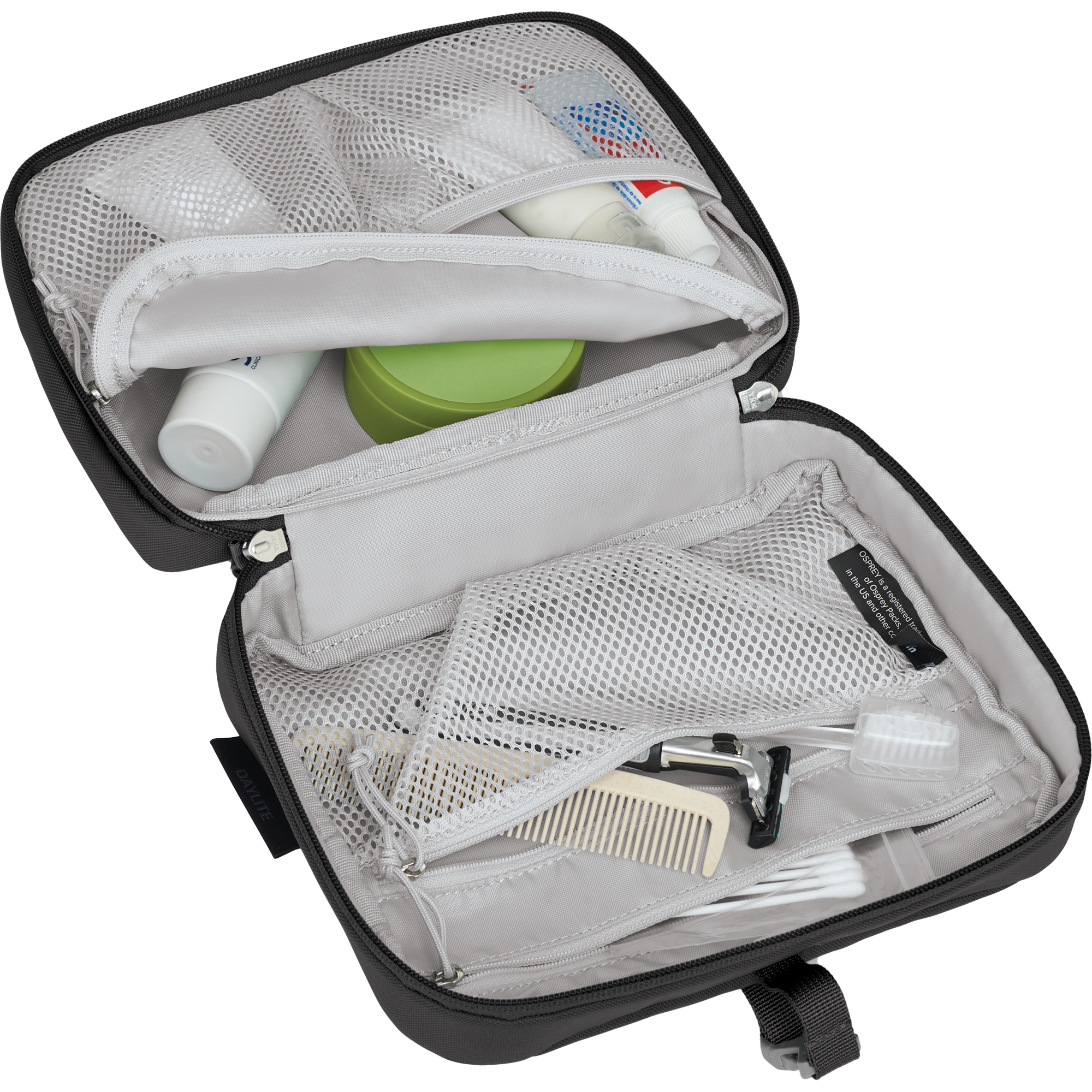 Osprey Daylite Hanging Organiser Kit Travel Bag