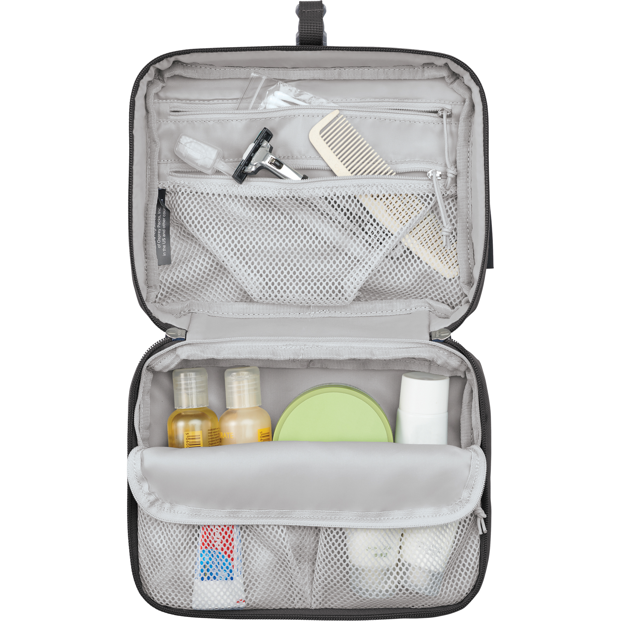 Osprey Daylite Hanging Organiser Kit Travel Bag