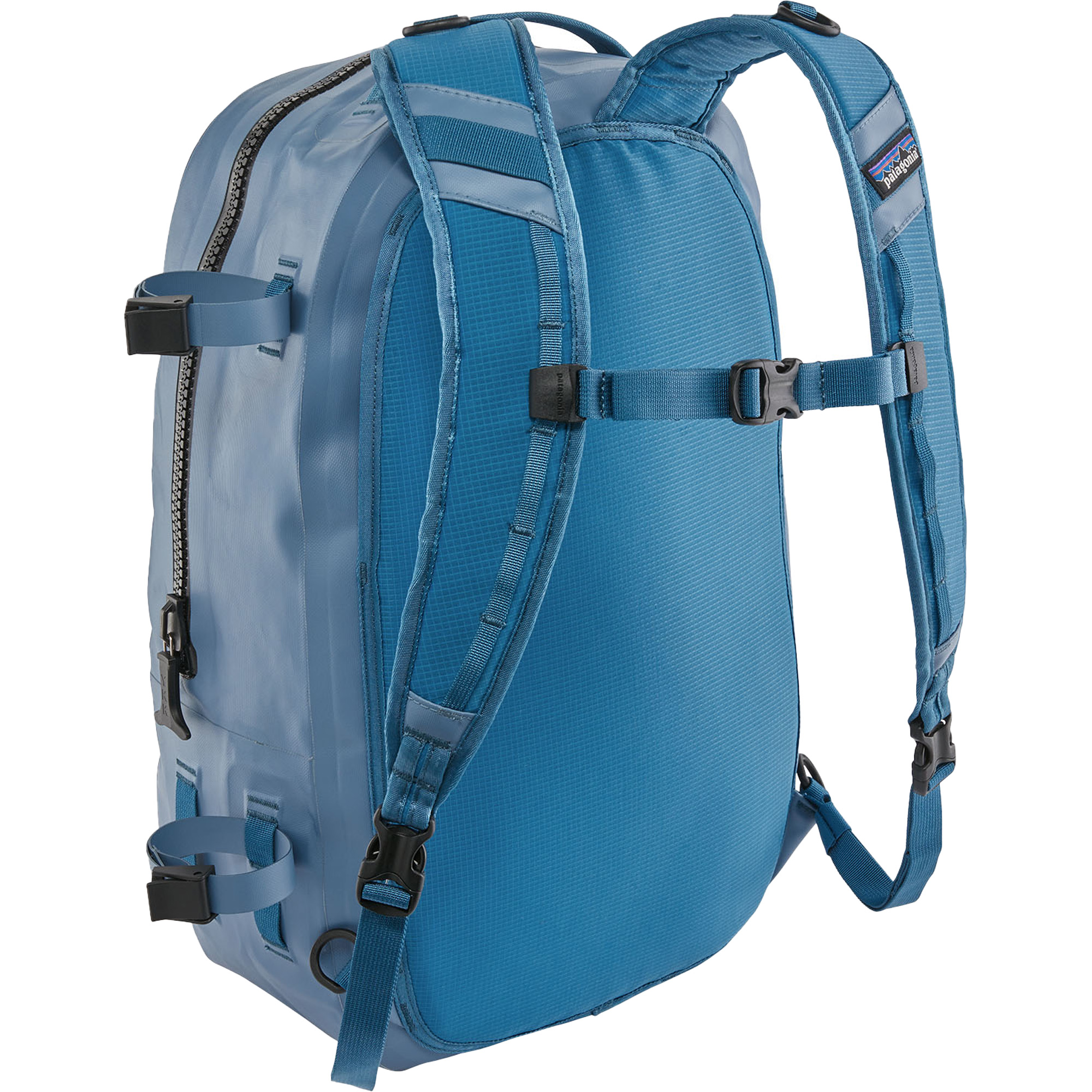 Patagonia Guidewater Backpack Submersible Dry Bag