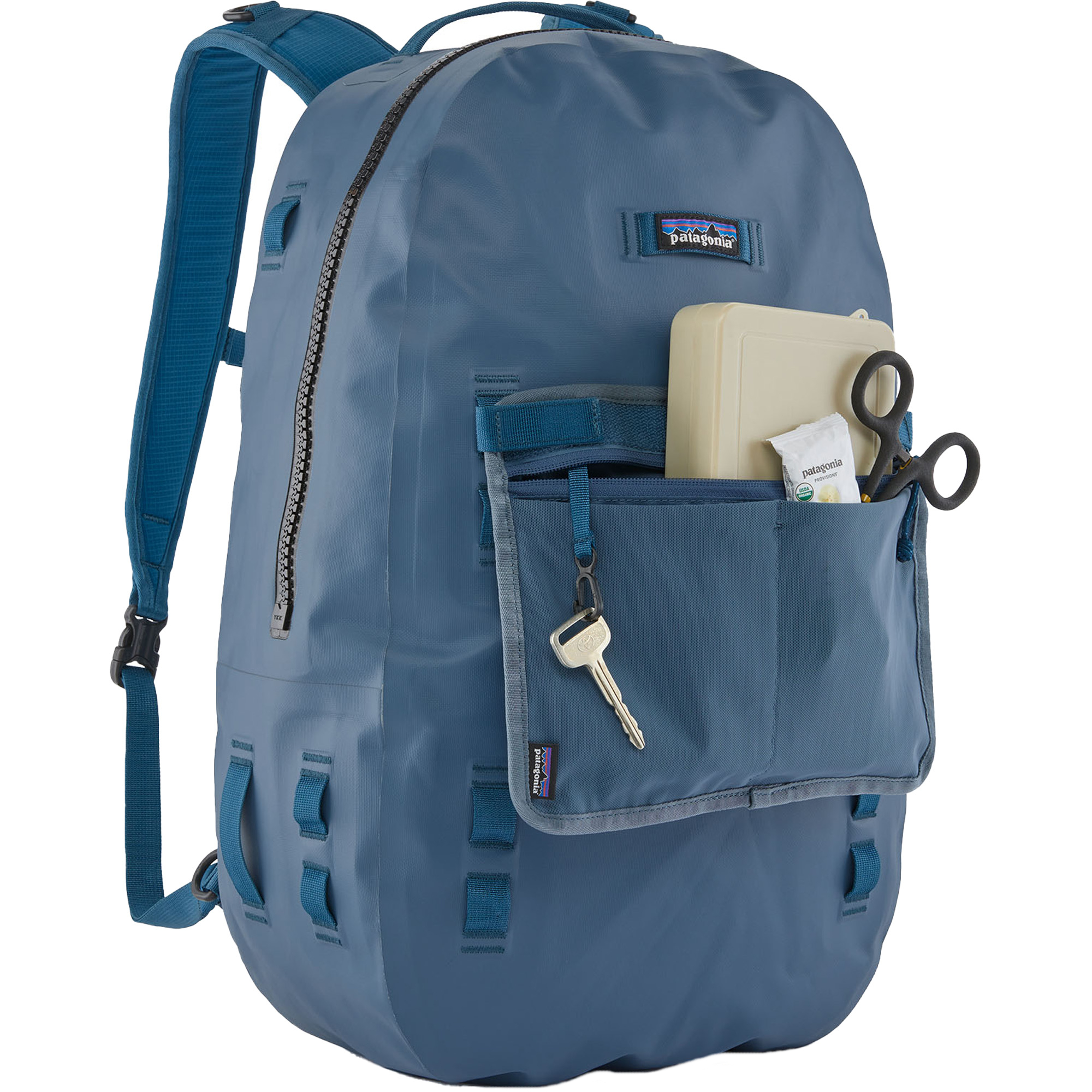 Patagonia Guidewater Backpack Submersible Dry Bag