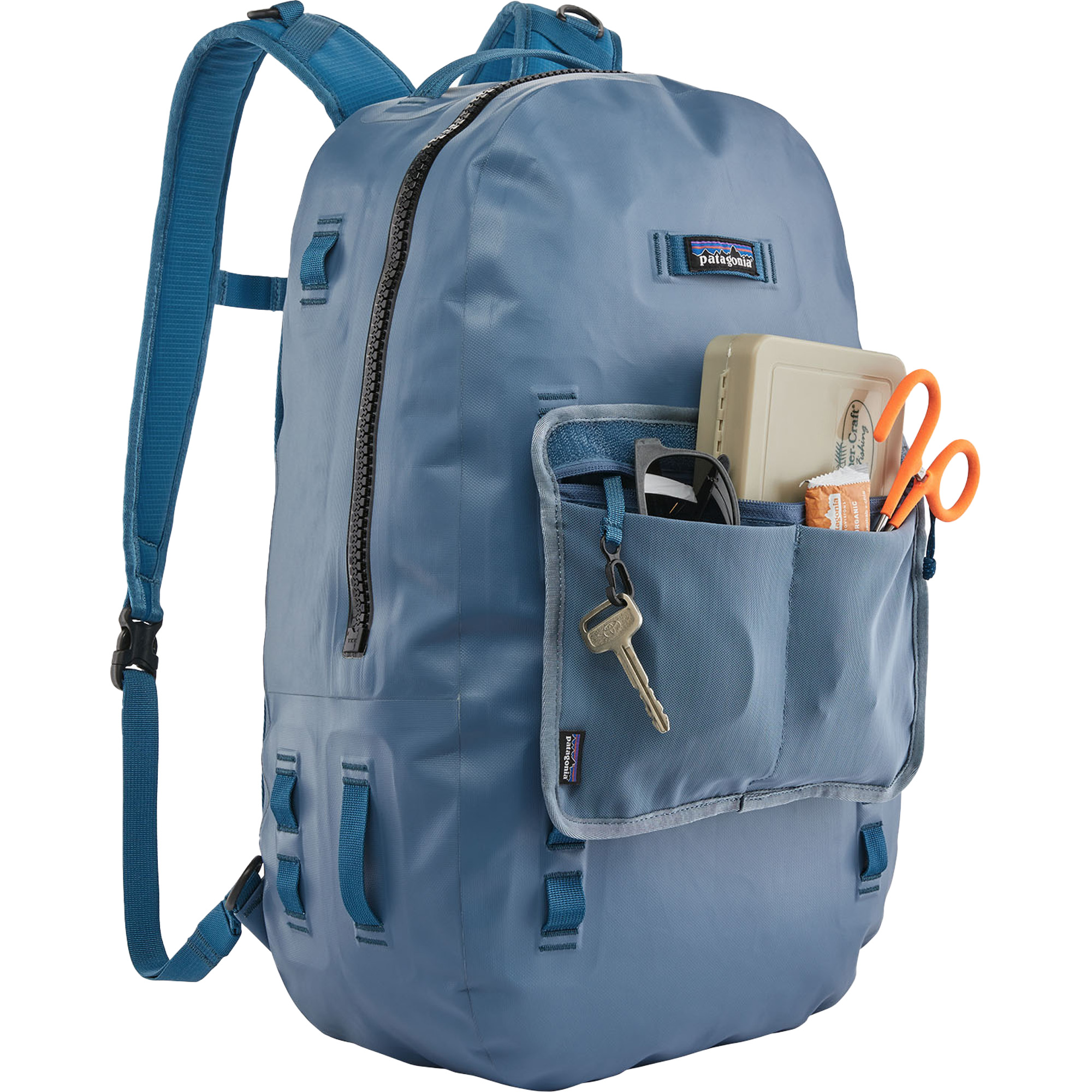 Patagonia Guidewater Backpack Submersible Dry Bag