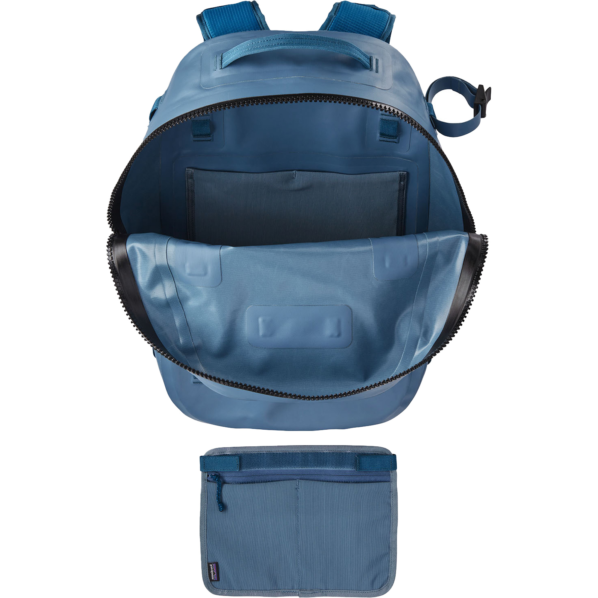 Patagonia Guidewater Backpack Submersible Dry Bag