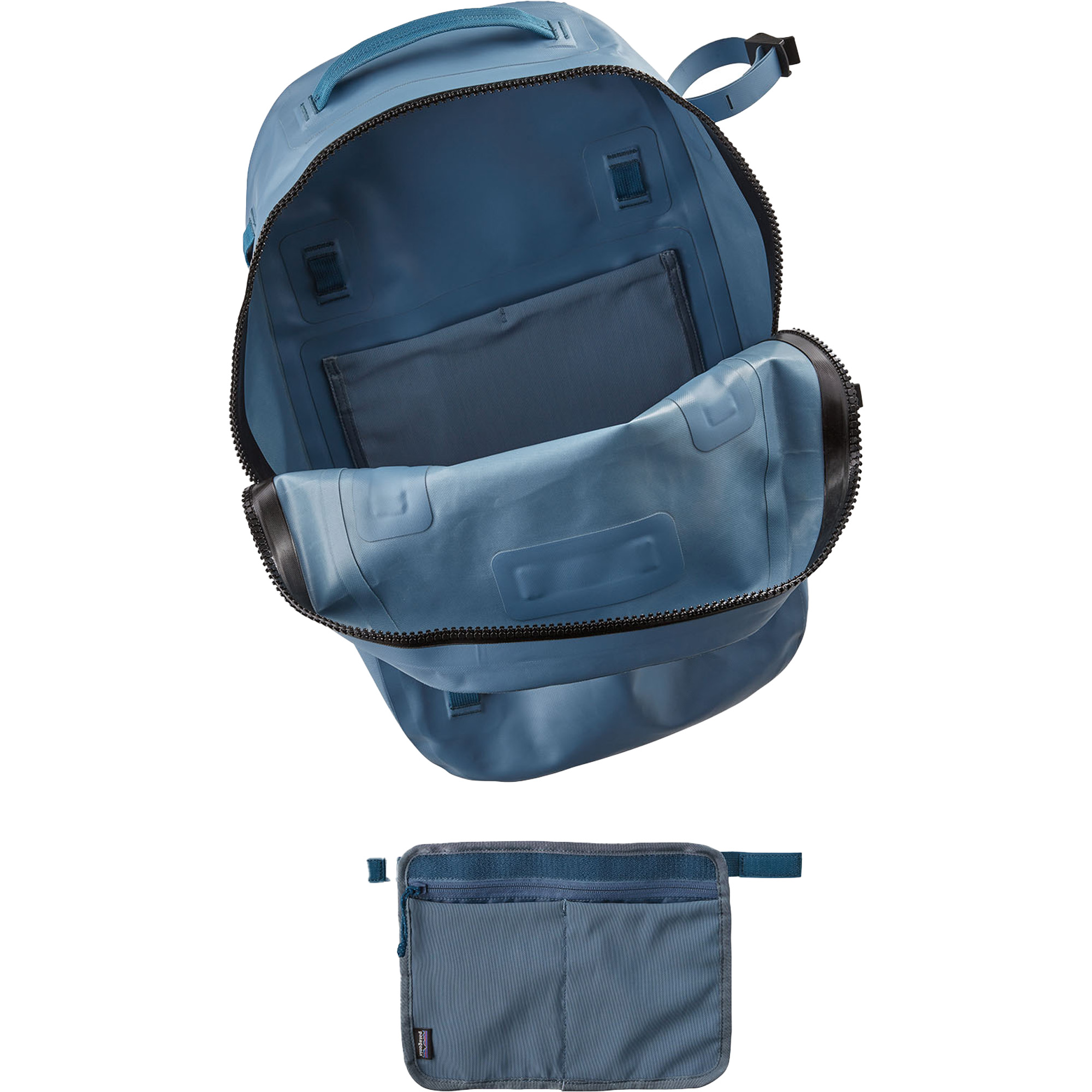 Patagonia Guidewater Backpack Submersible Dry Bag