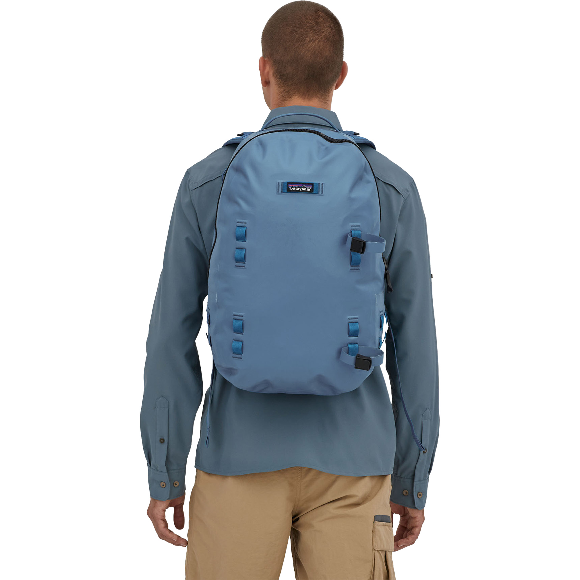 Patagonia Guidewater Backpack Submersible Dry Bag