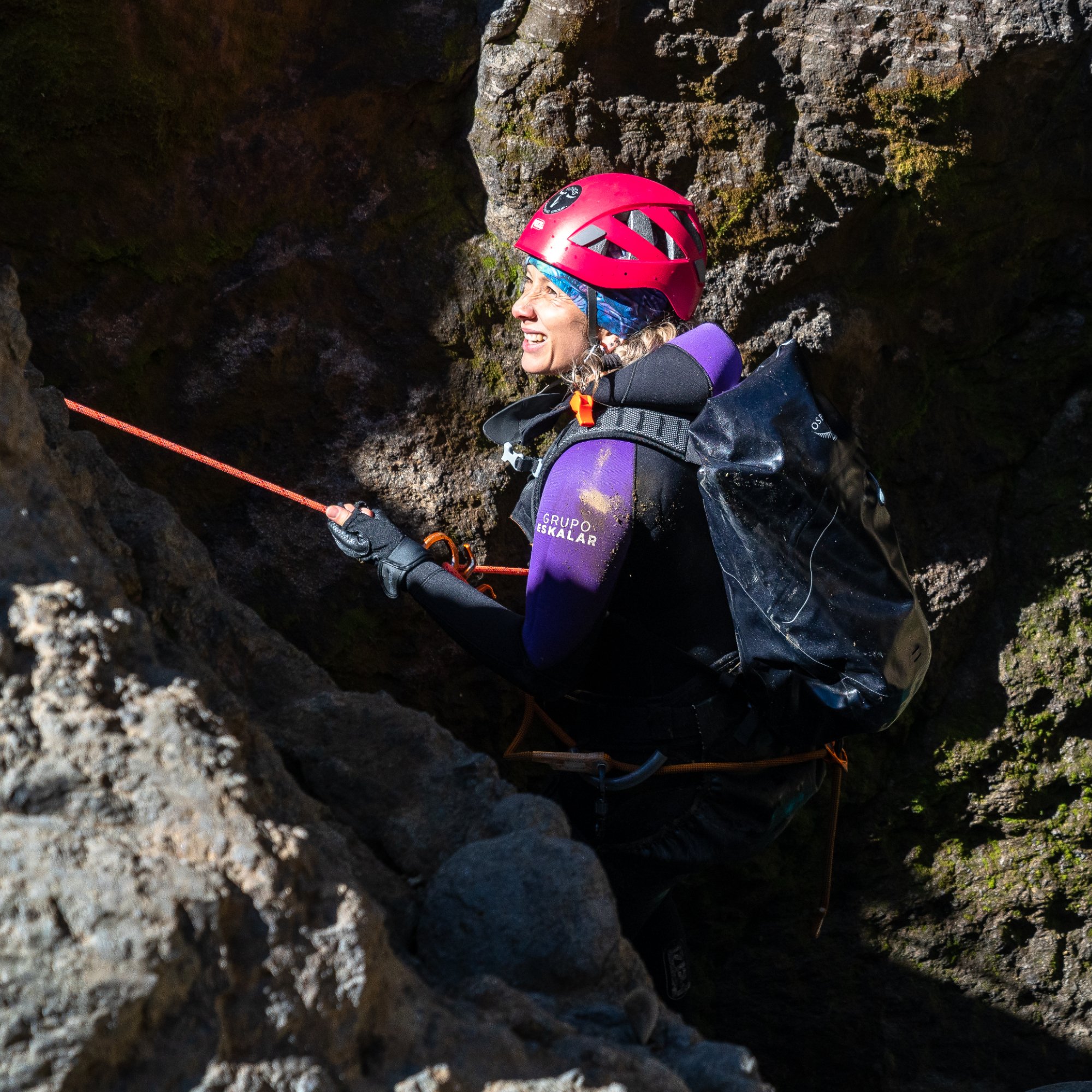 Osprey Transporter Roll Top WP 18 Day Pack/Backpack