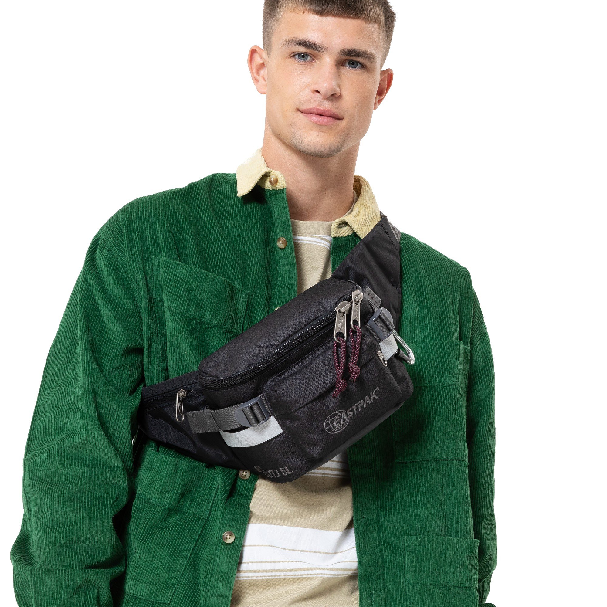Eastpak Out Waist Pack Bum Bag