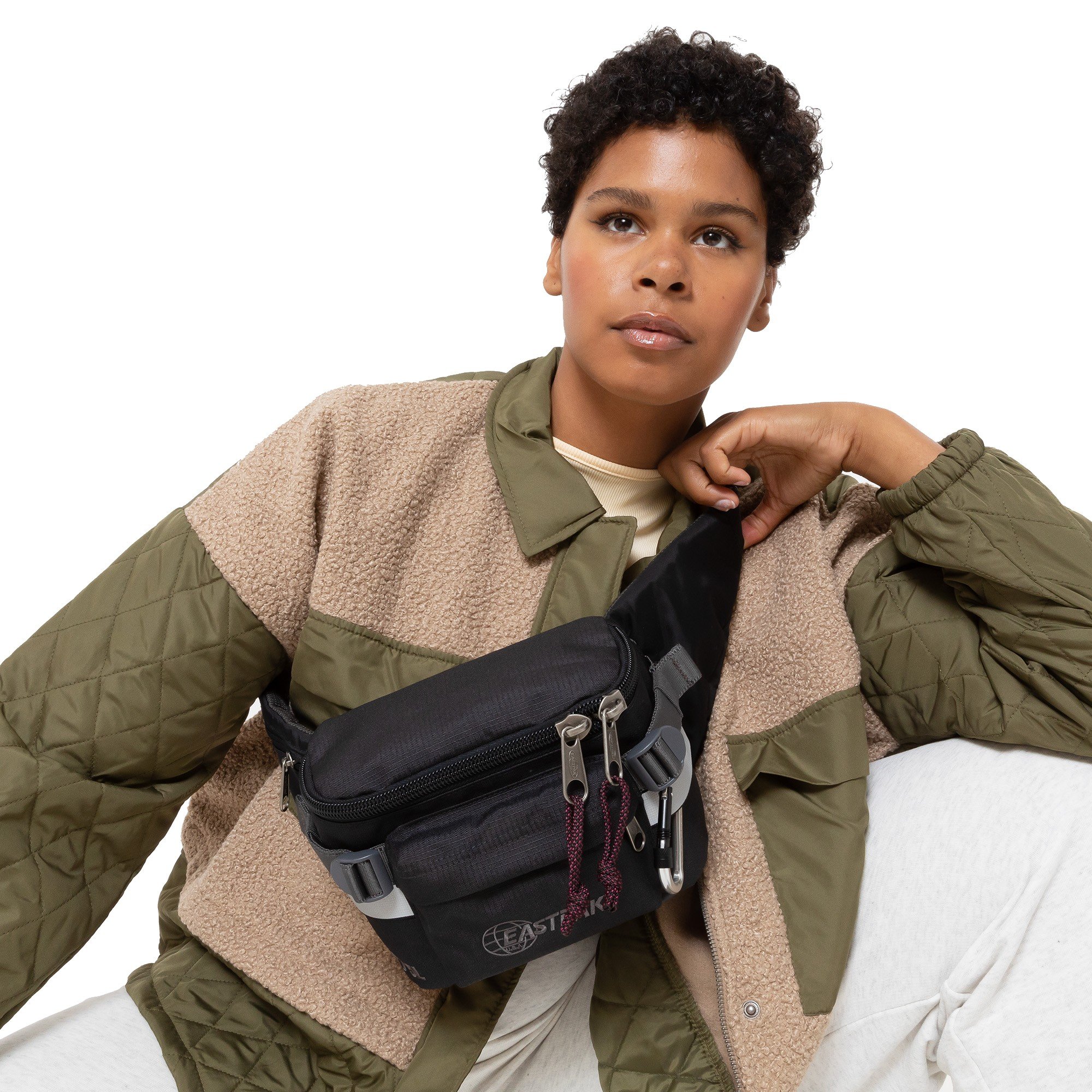 Eastpak Out Waist Pack Bum Bag