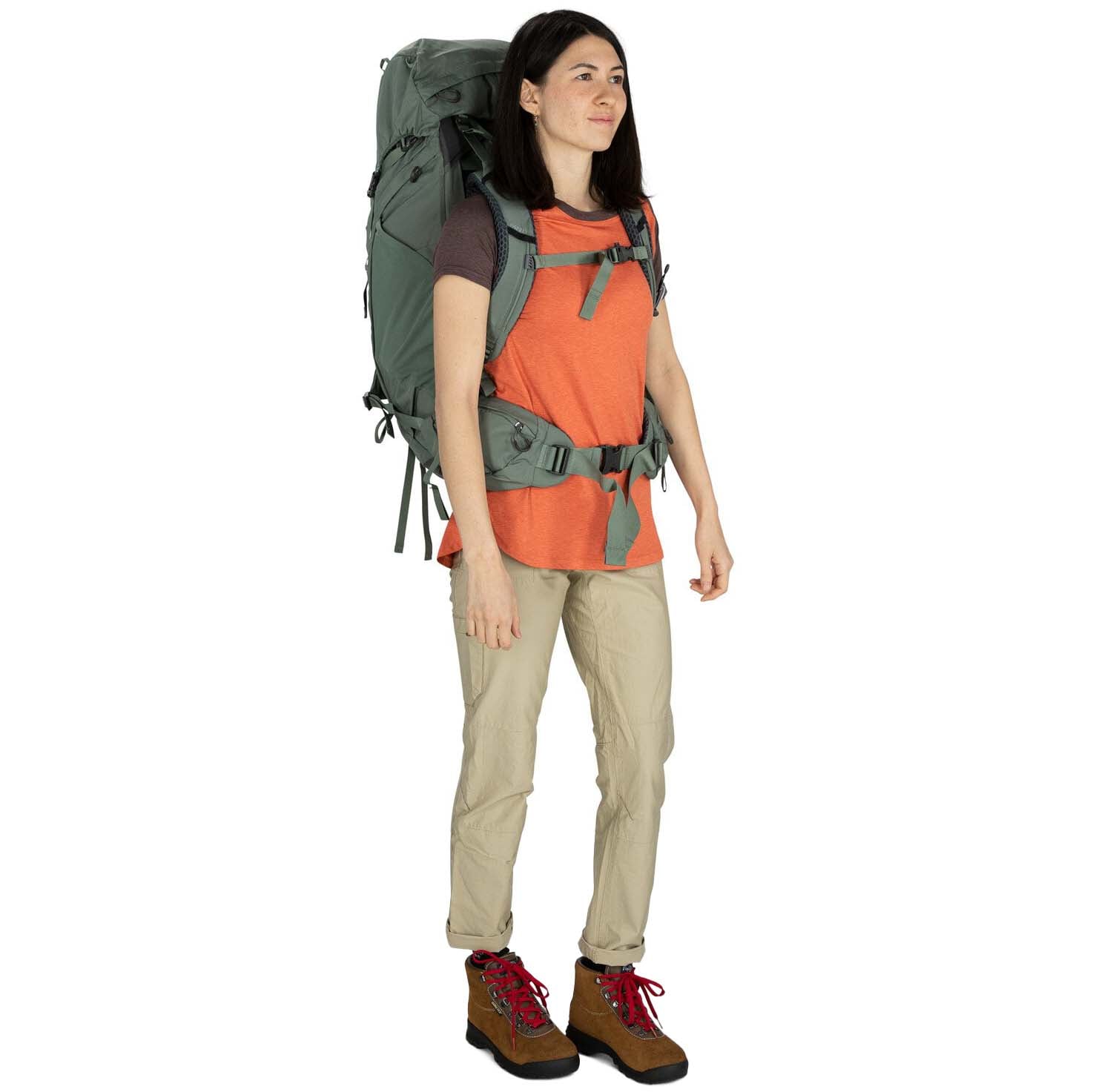 Osprey Kyte 48 Women's Trekking Backpack