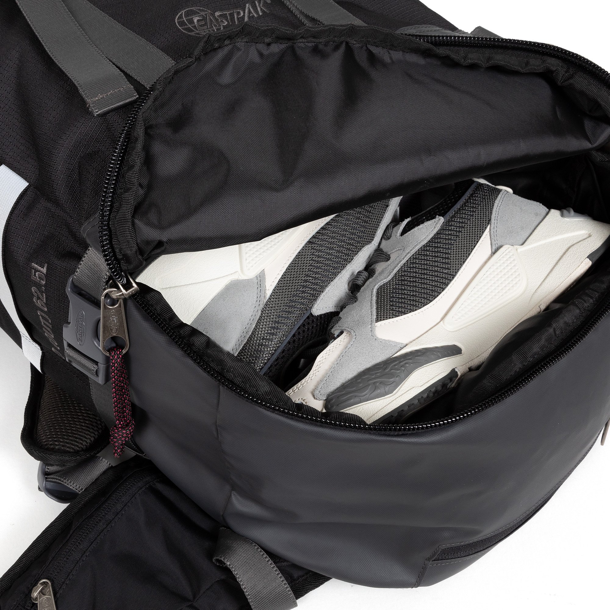 Eastpak Out 40 Hiking/Day Pack Bag