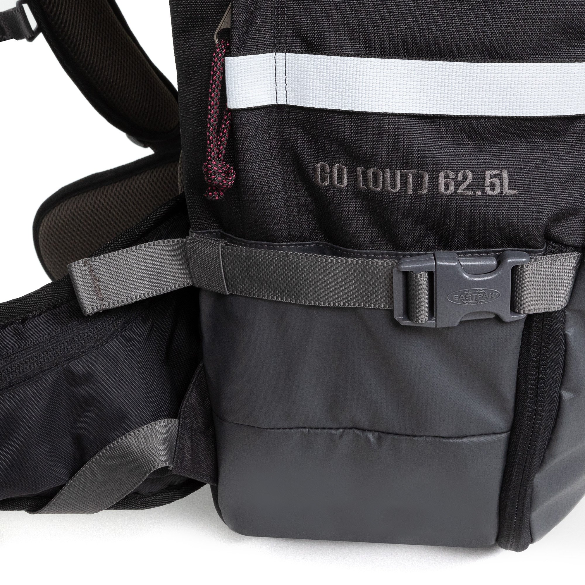 Eastpak Out 40 Hiking/Day Pack Bag
