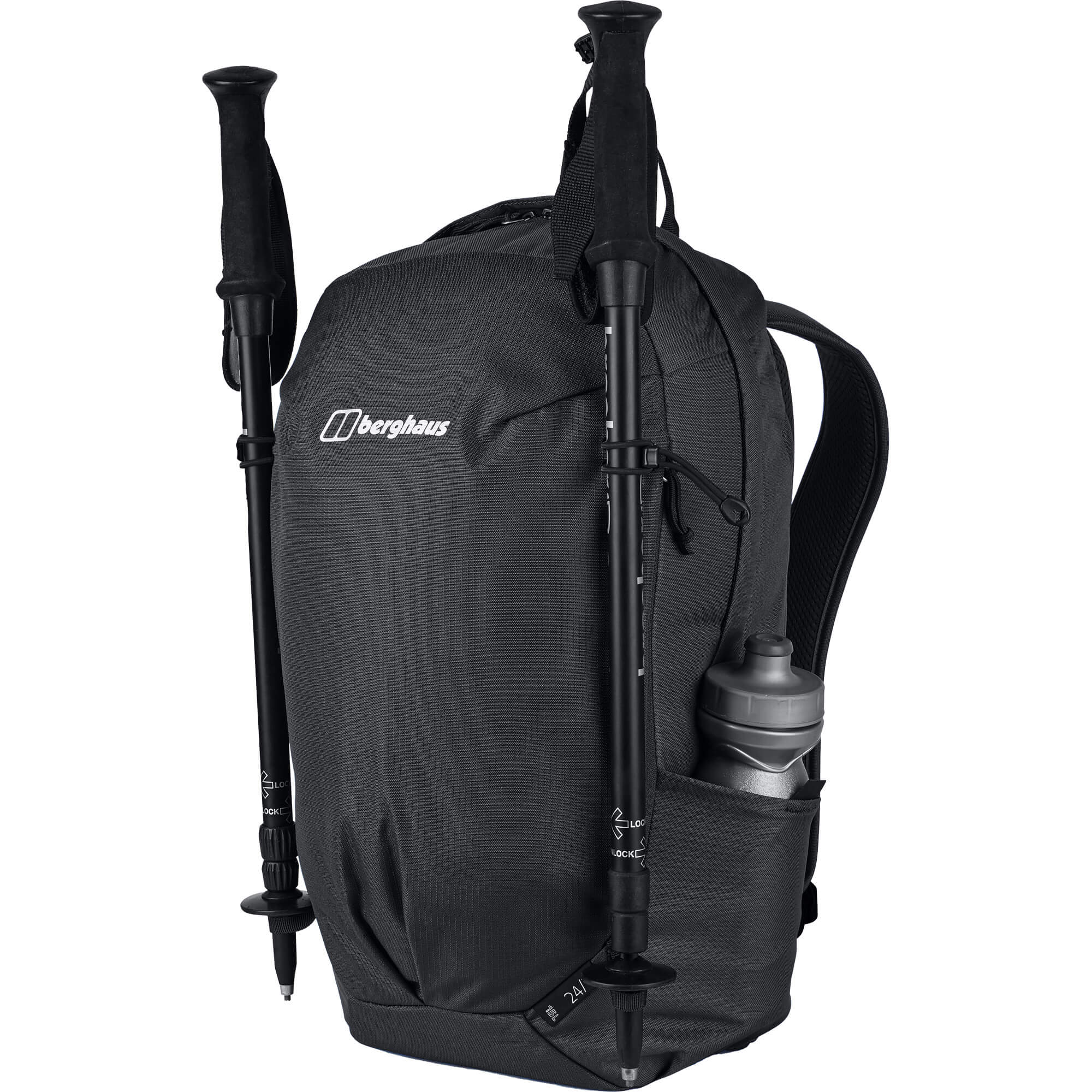 Berghaus 24/7 15L Hiking/Day Backpack