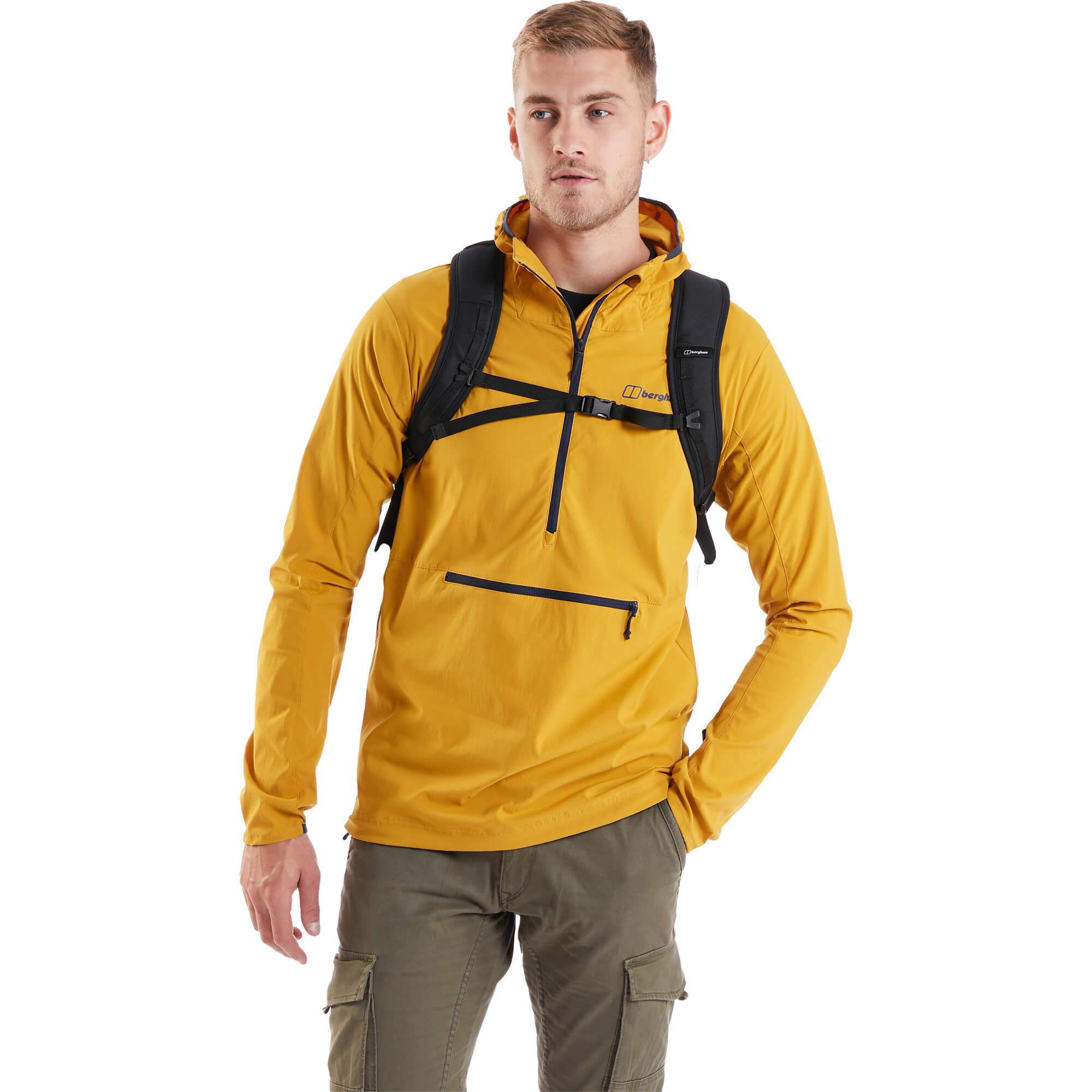 Berghaus 24/7 15L Hiking/Day Backpack