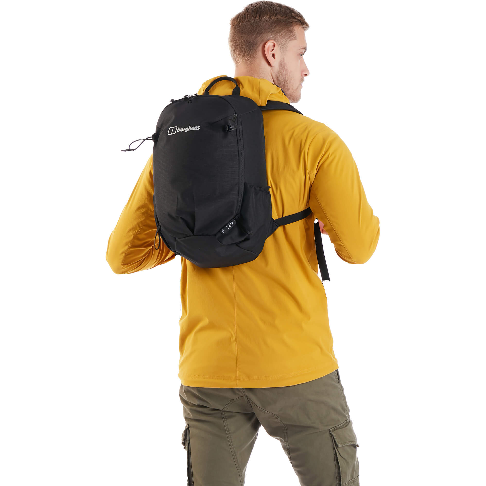 Berghaus 24/7 15L Hiking/Day Backpack