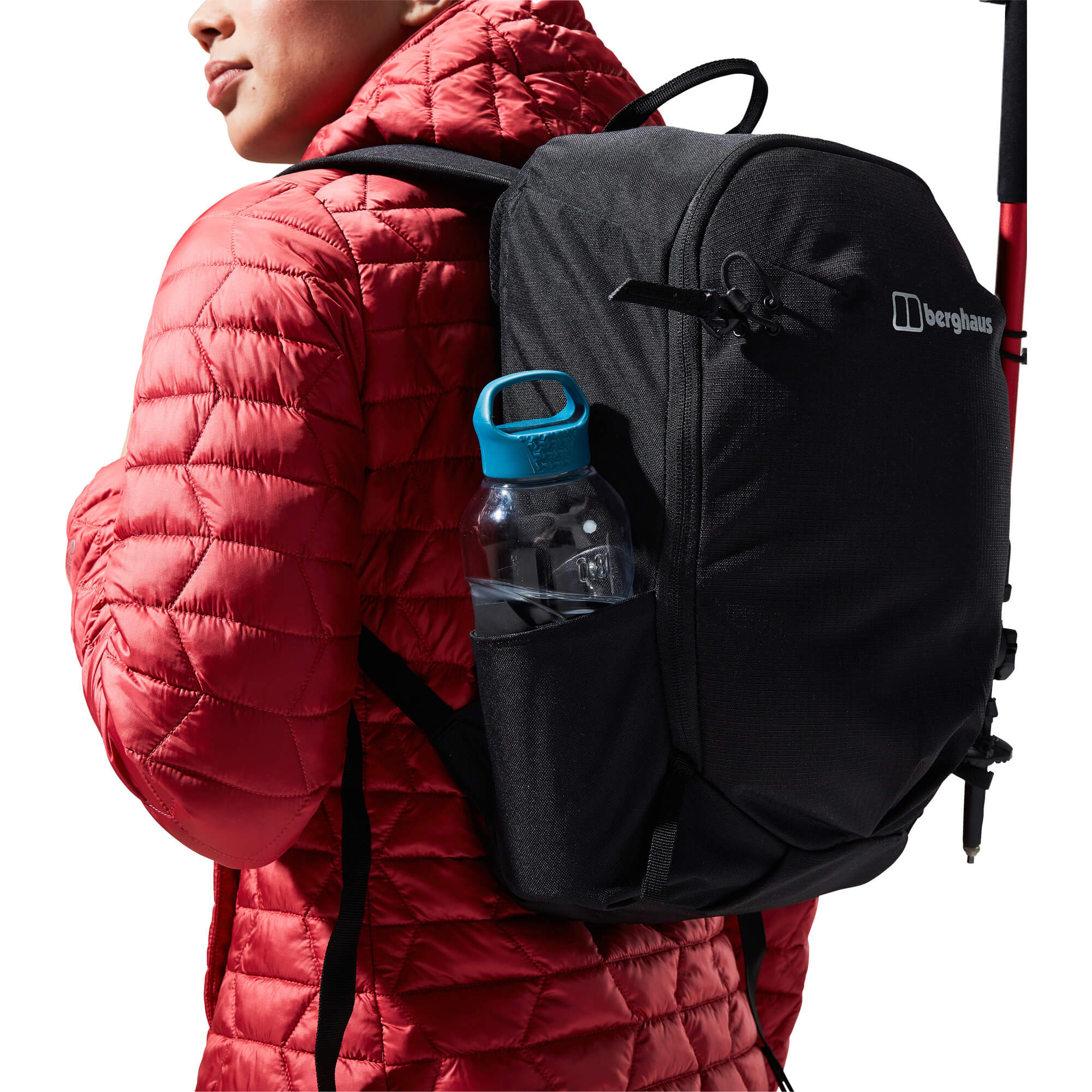 Berghaus 24/7 15L Hiking/Day Backpack