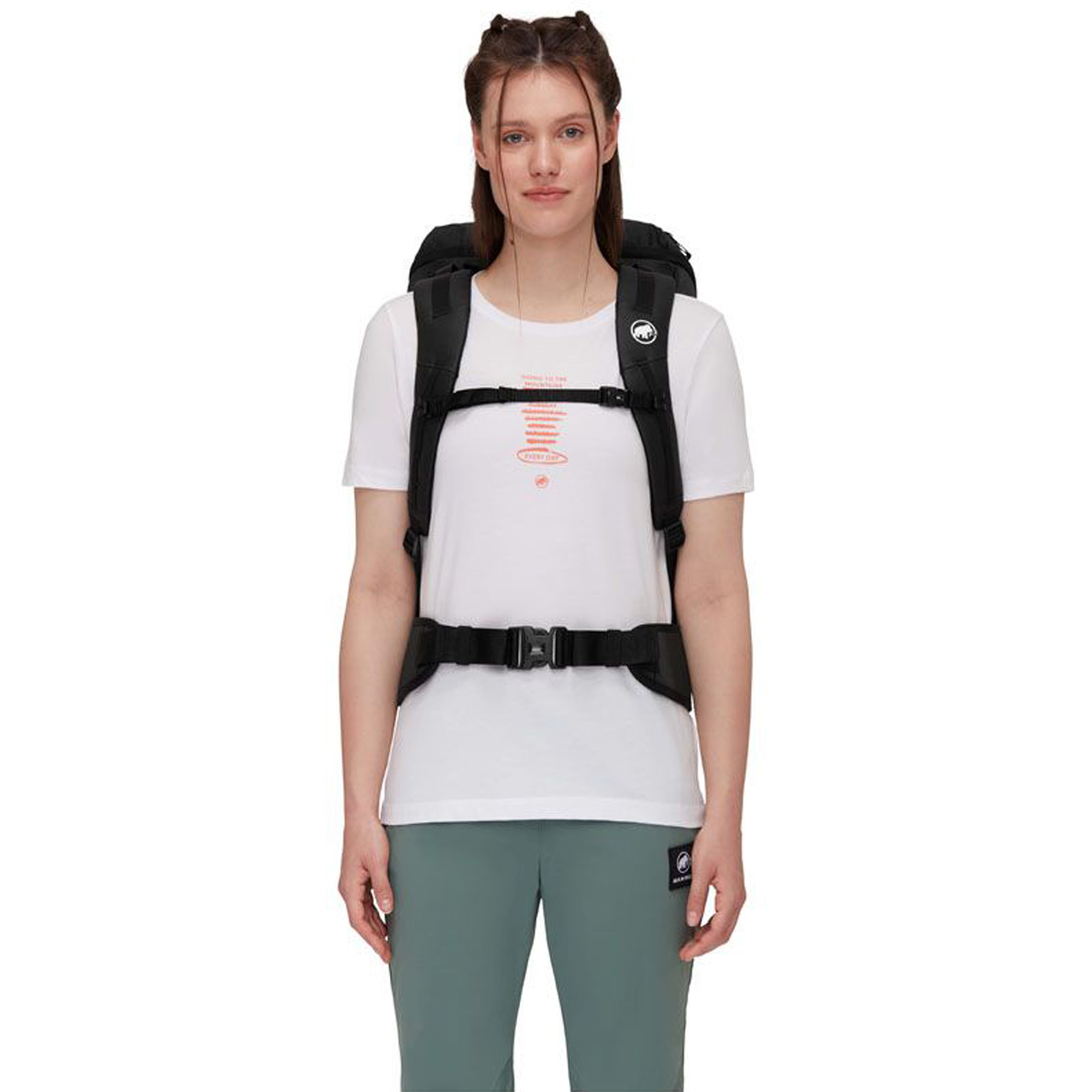 Mammut Neon 45 Climbing Backpack