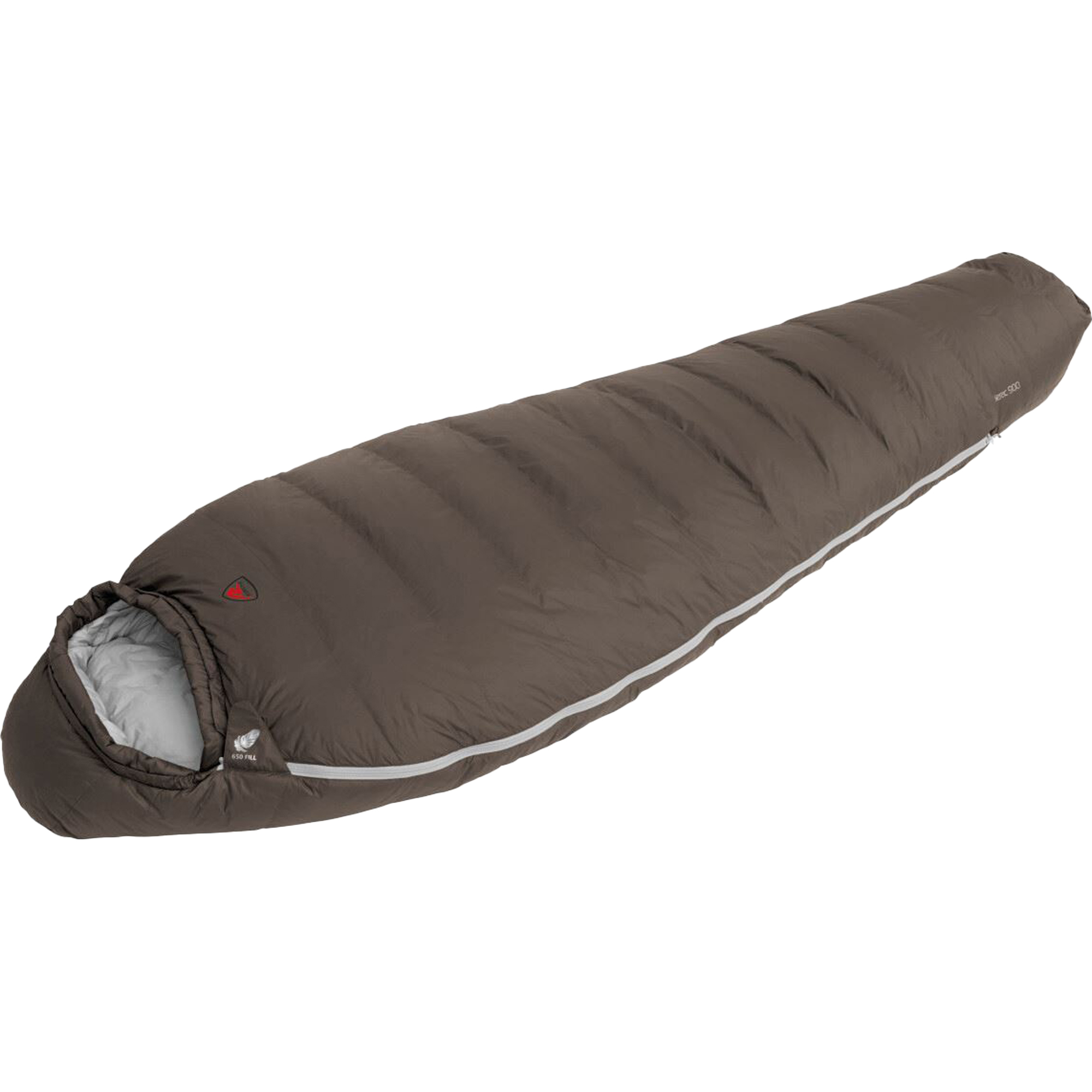 Robens Serac 300 Down Insulated Sleeping Bag