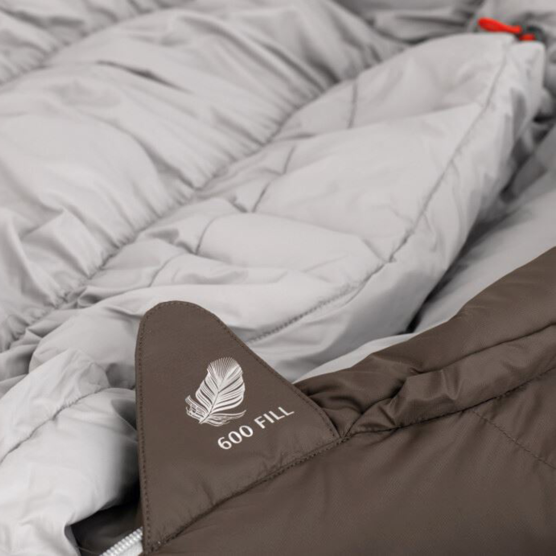 Robens Serac 300 Down Insulated Sleeping Bag