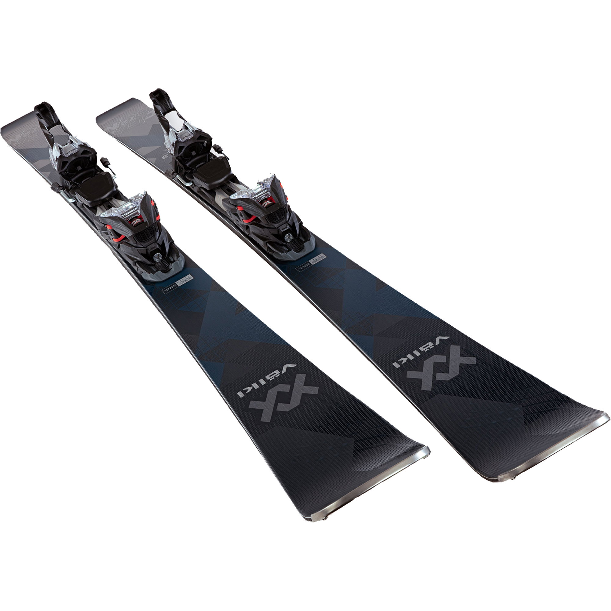 Volkl Deacon 72 Skis 2023 | Absolute-Snow