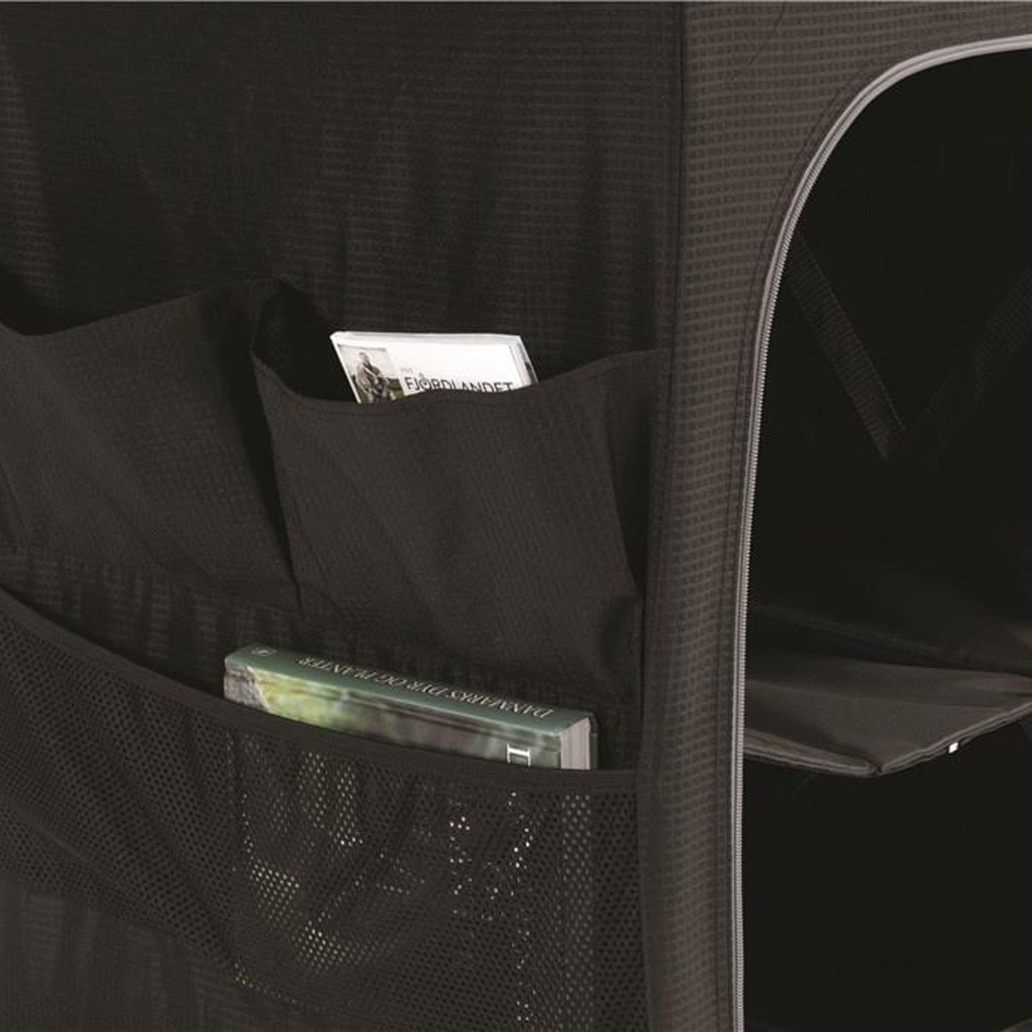 Robens Settler Folding Camping Storage Unit