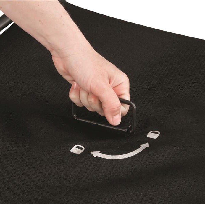 Robens Settler Folding Camping Storage Unit