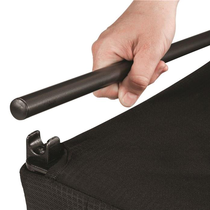 Robens Settler Folding Camping Storage Unit