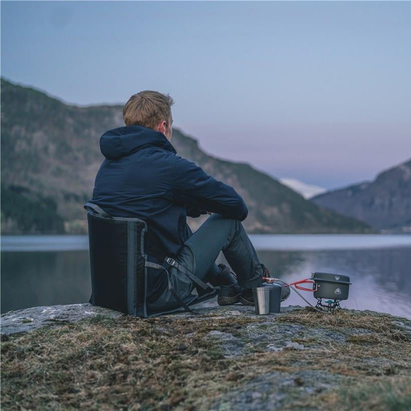 Robens Traveler Ultralight Folding Camp Chair