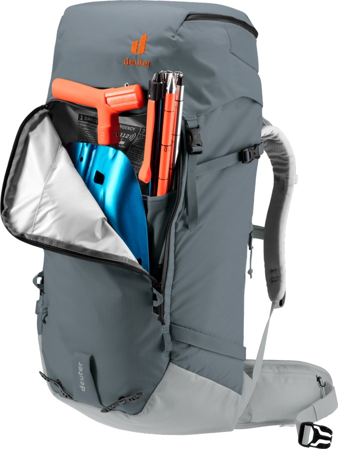 Deuter Freescape Pro SL Women's Ski Touring Backpack