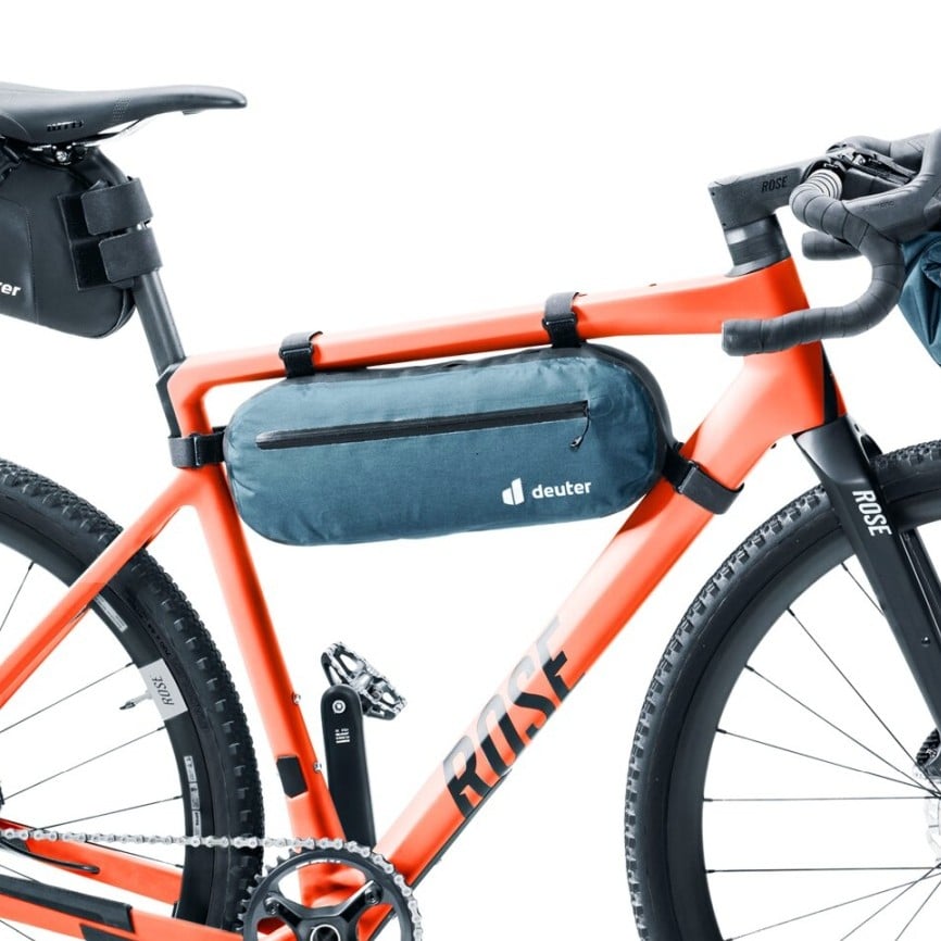 Deuter Cabezon FB 6 Bike Bags | Absolute-Snow
