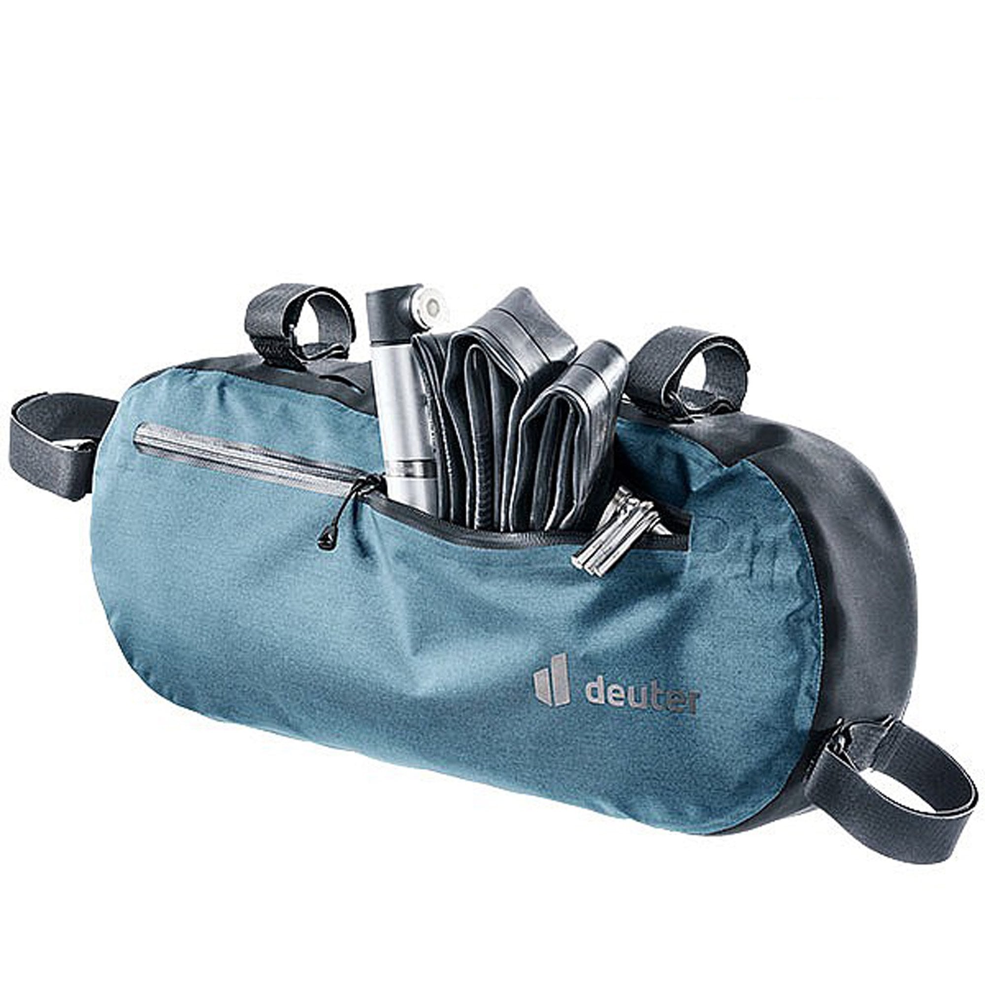 Deuter Cabezon FB 6 - Fahrradtasche | Versandkostenfrei