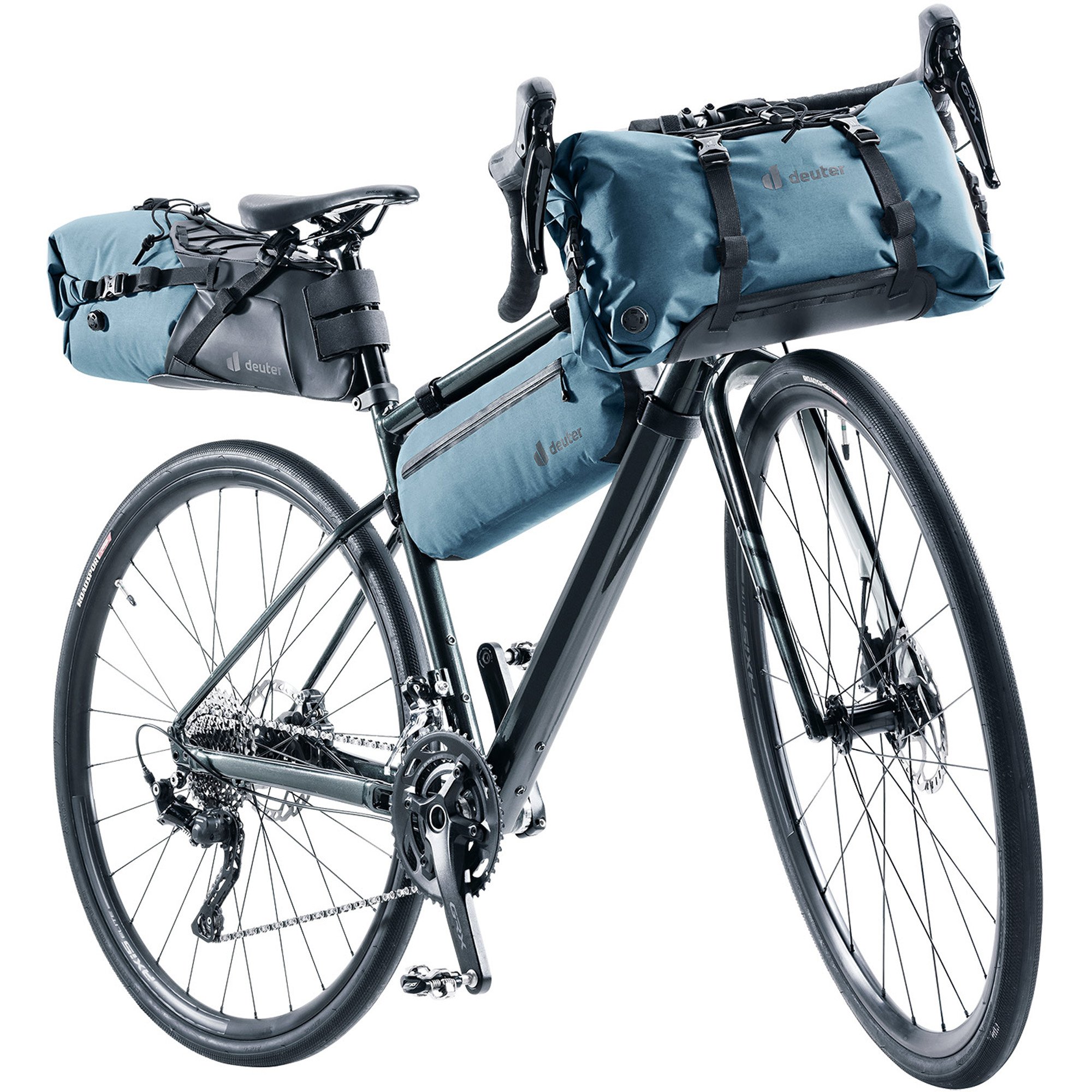 deuter Cabezon FB 6（ドイター カベゾン FB 6）バッグ Deuter Cabezon FB 6（ドイター カベゾン FB 6）