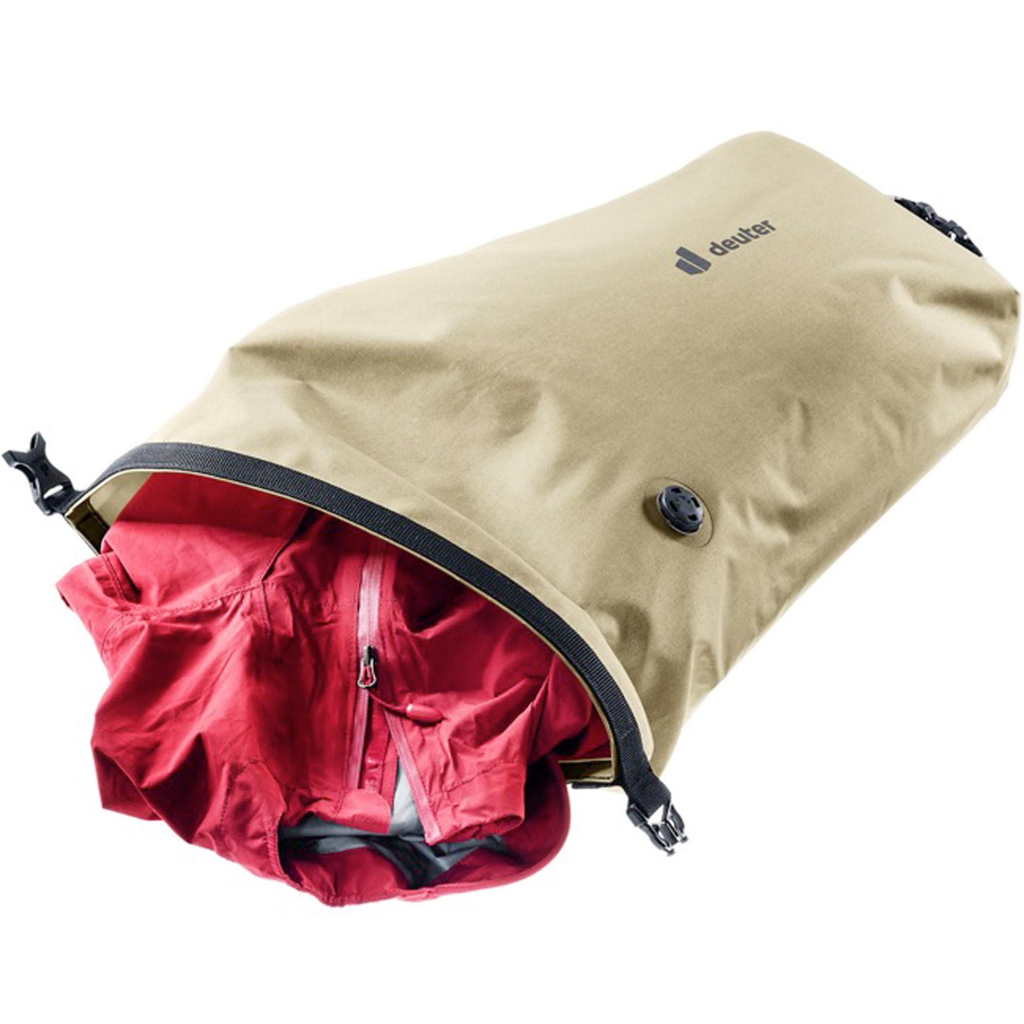 Deuter Cabezon HB 14 Bike Handlebar Bag