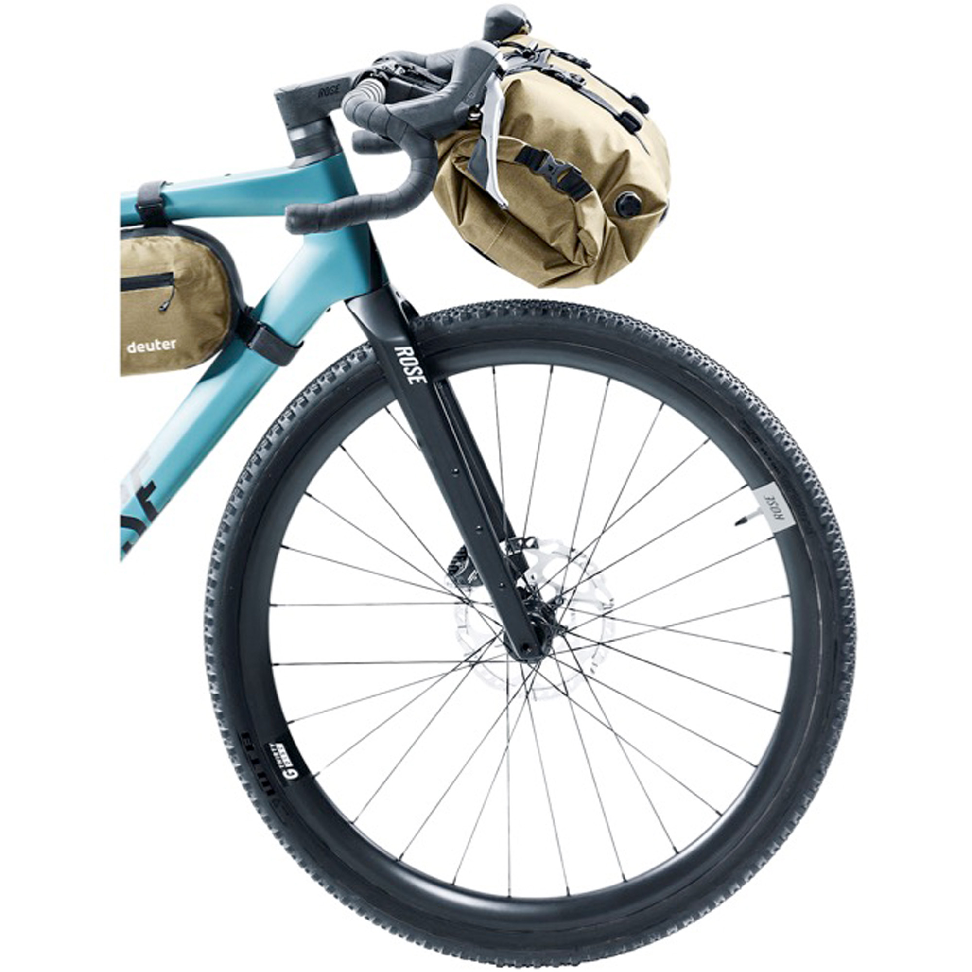 Deuter Cabezon HB 14 Bike Handlebar Bag