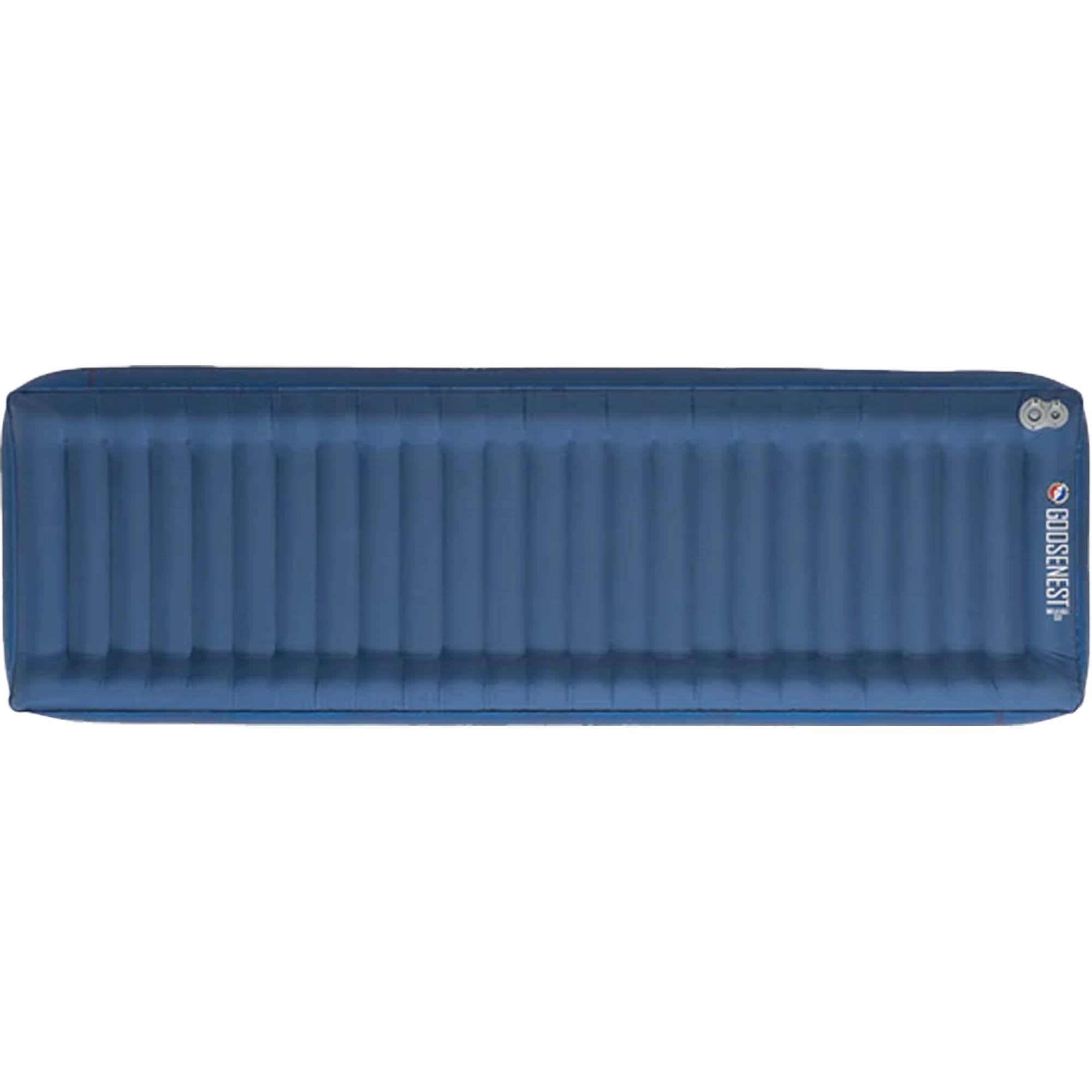 Big Agnes Goosenest Inflatable Cot Bed