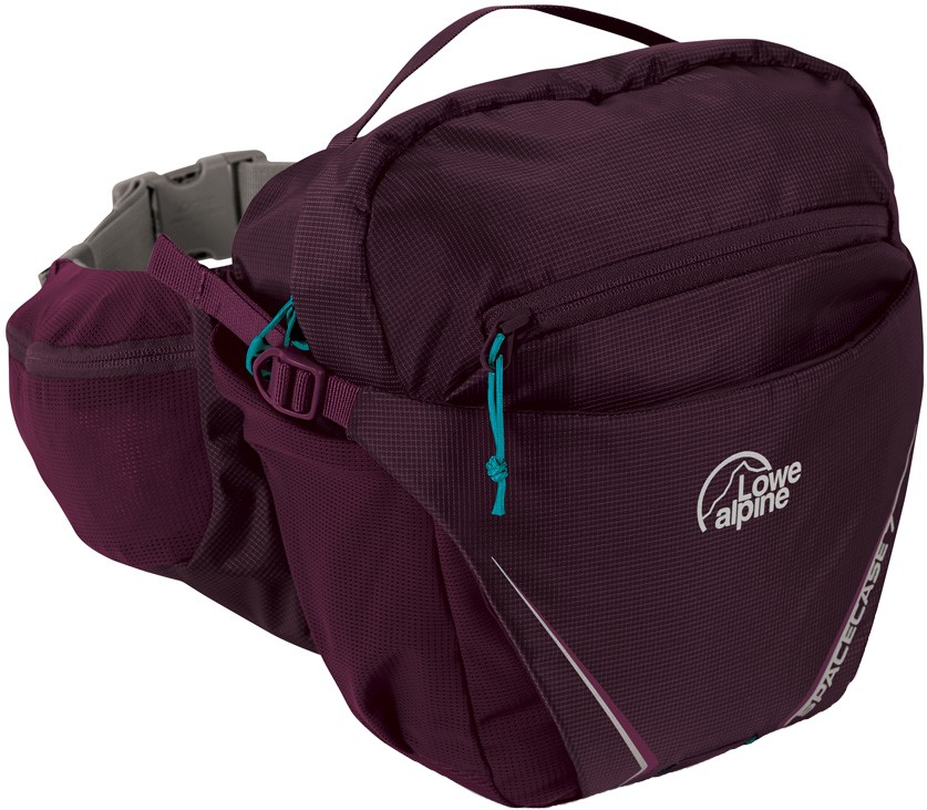 Lowe Alpine Space Case Technical Waist Pack