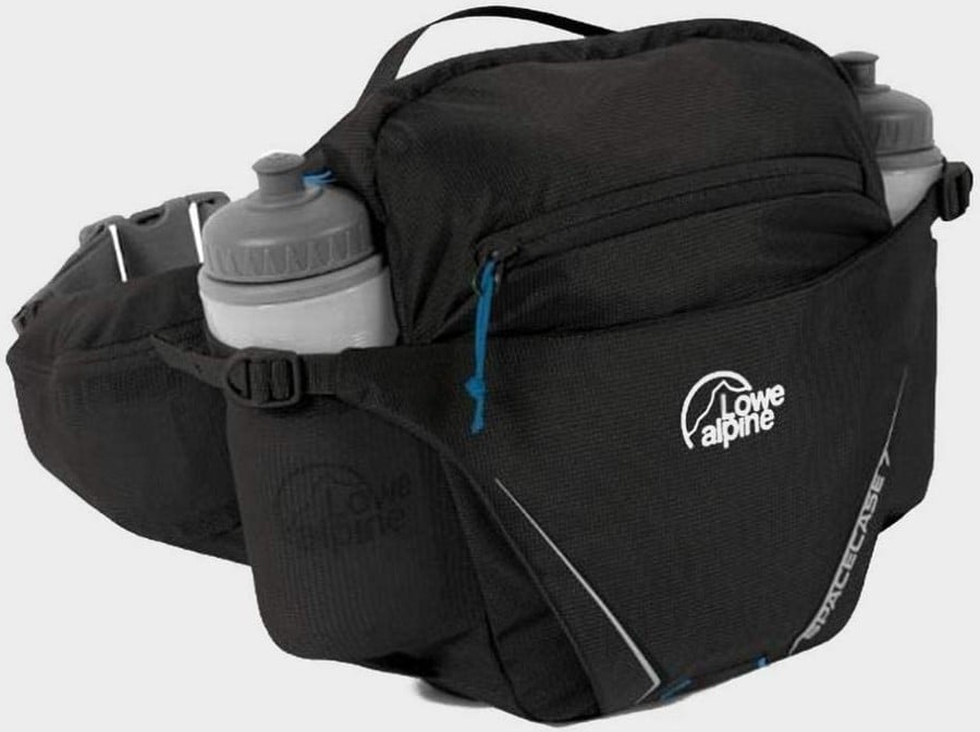 Lowe Alpine Space Case Technical Waist Pack