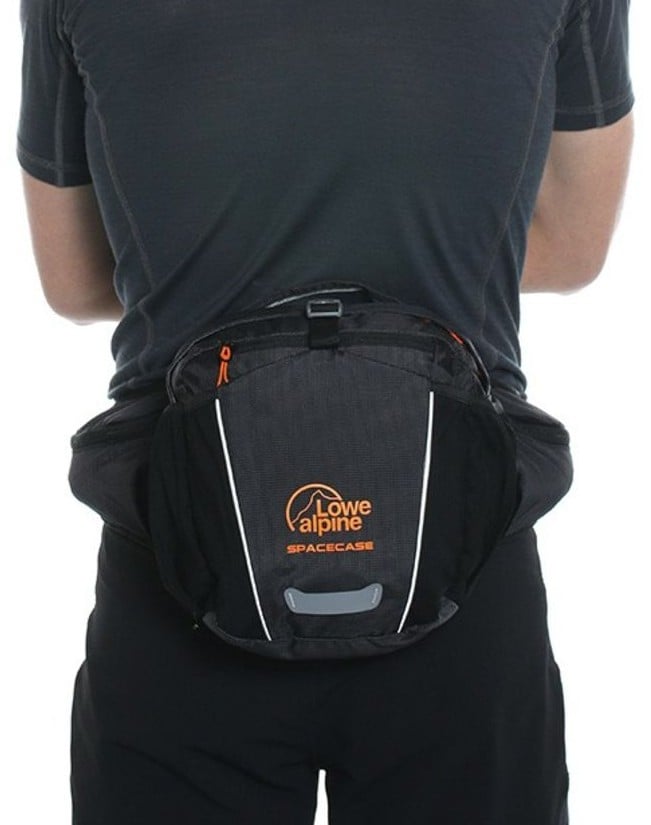 Lowe Alpine Space Case Technical Waist Pack