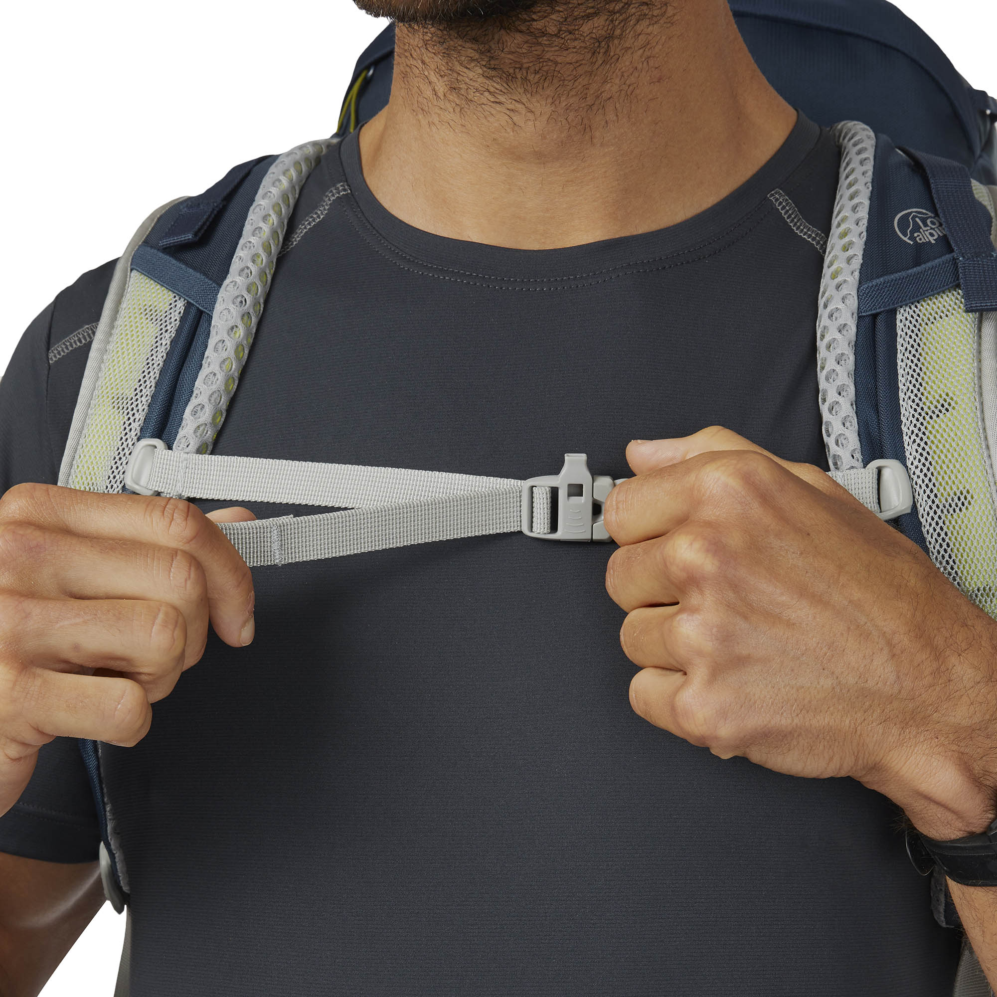 Lowe Alpine AirZone Trail 30 Hiking Backpack