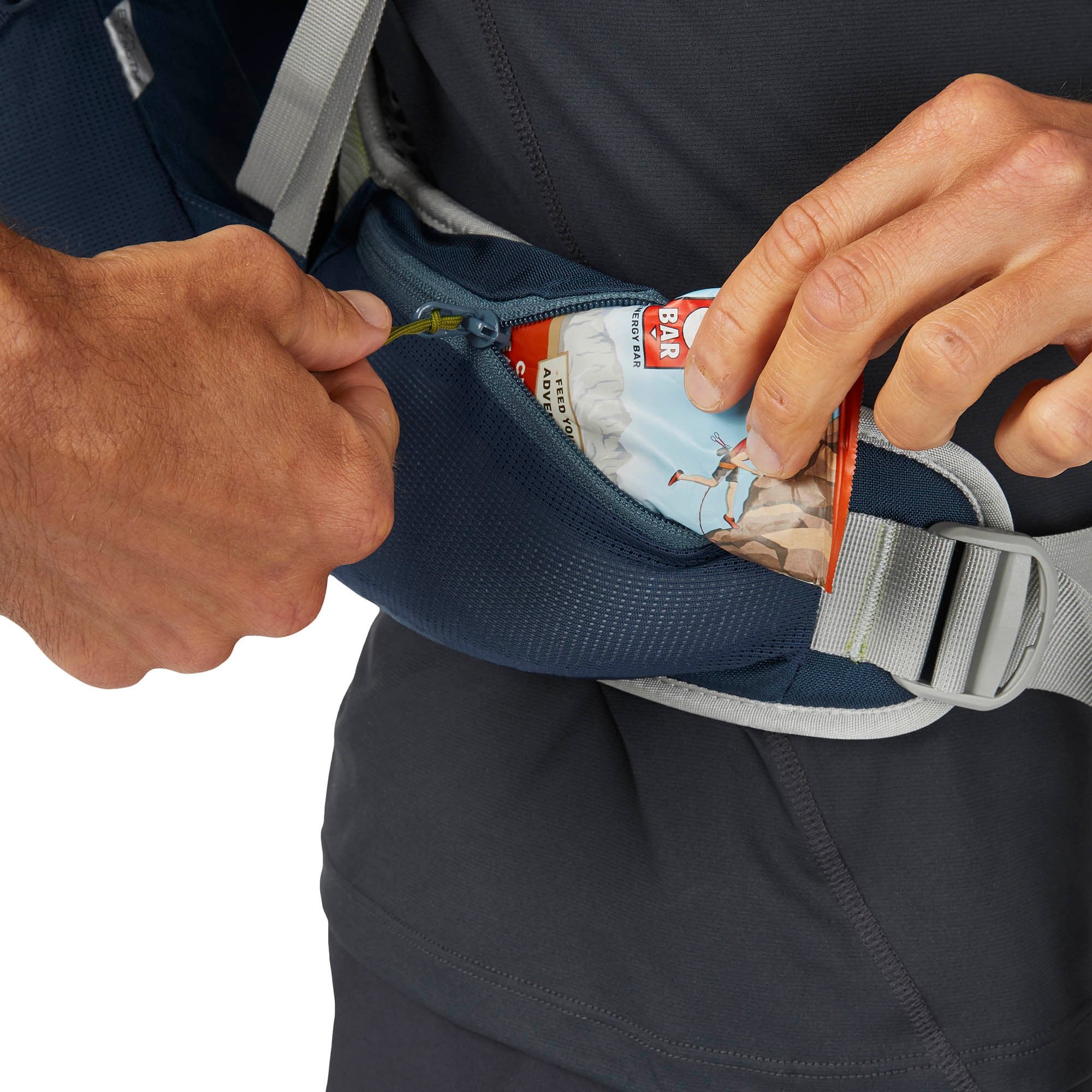 Lowe Alpine AirZone Trail 30 Hiking Backpack