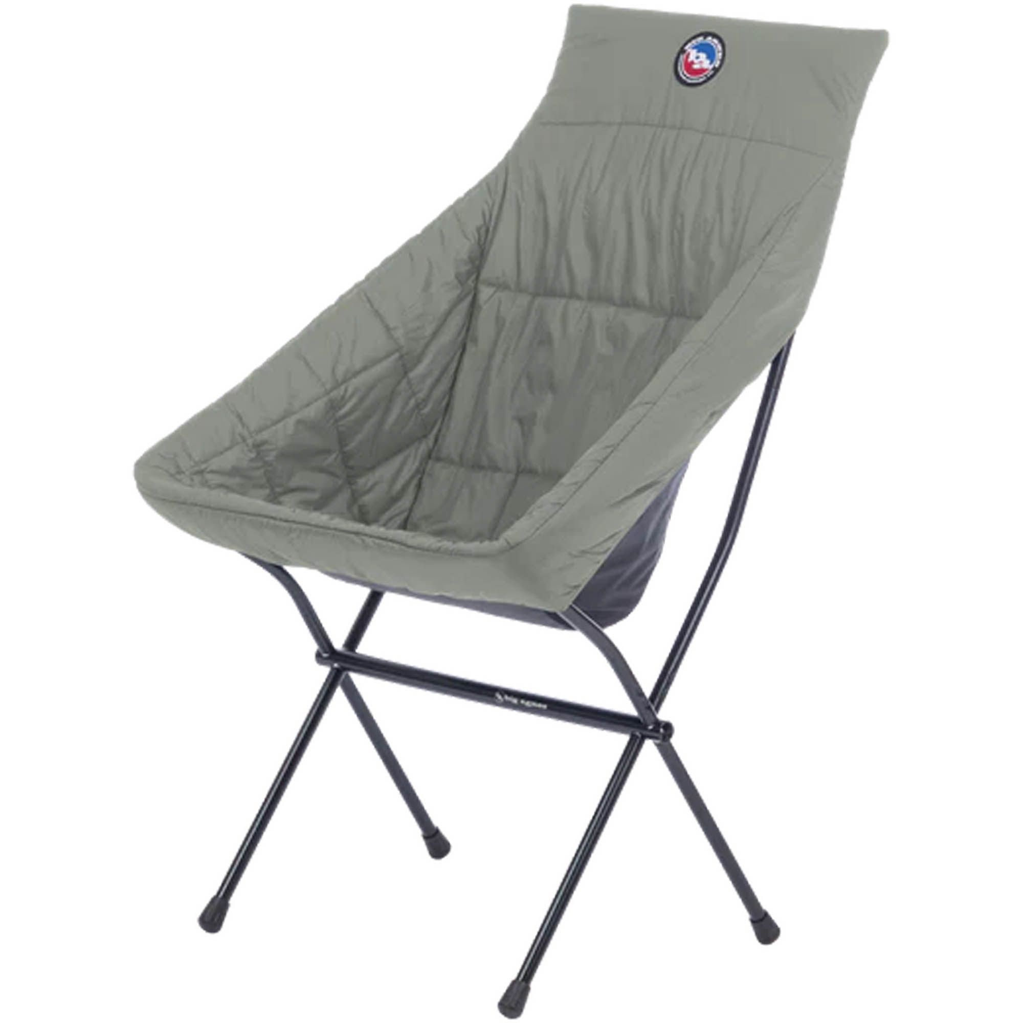 Big Agnes Big Six Insulated Camp Chair Cover